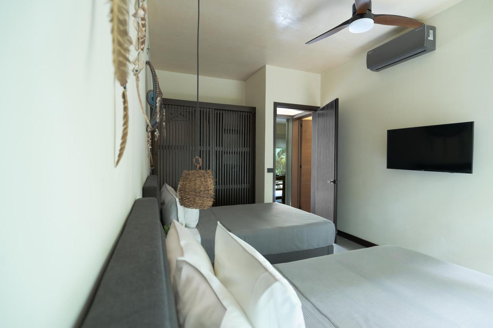 Villa Asana 5 Luxe Retreat - Tulum