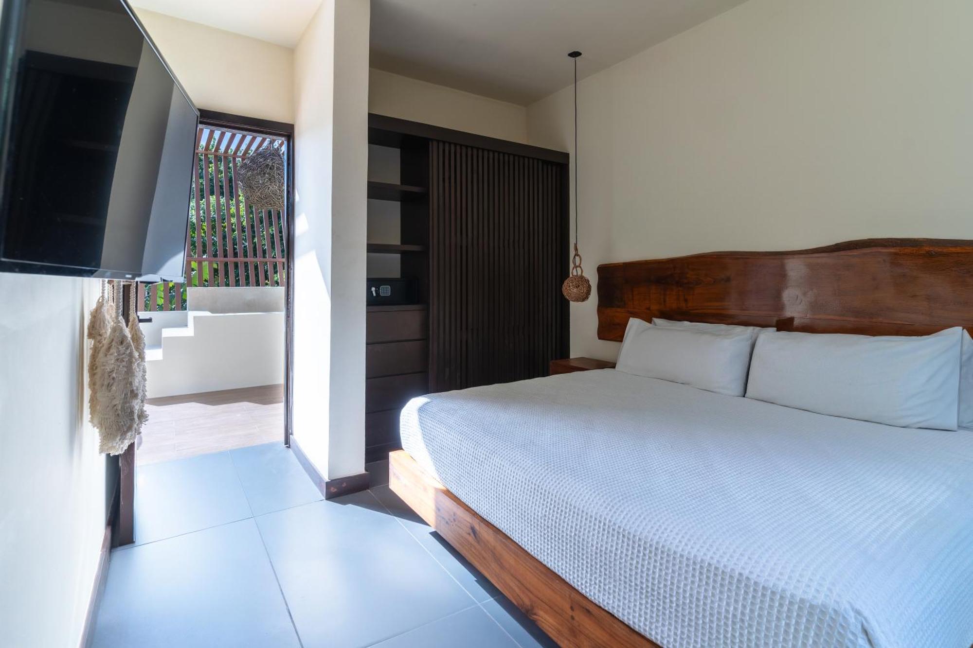 Asana 5 Luxe Retreat - Tulum