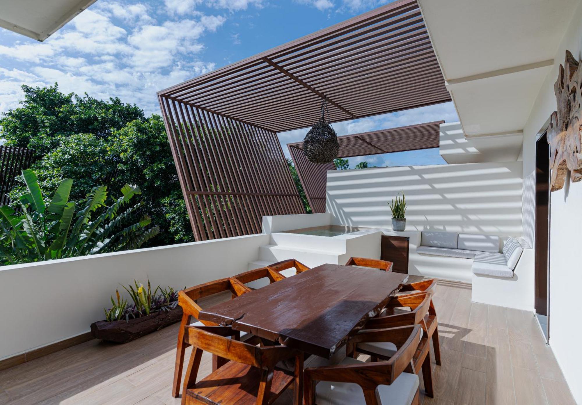 Asana 5 Luxe Retreat - Villa *