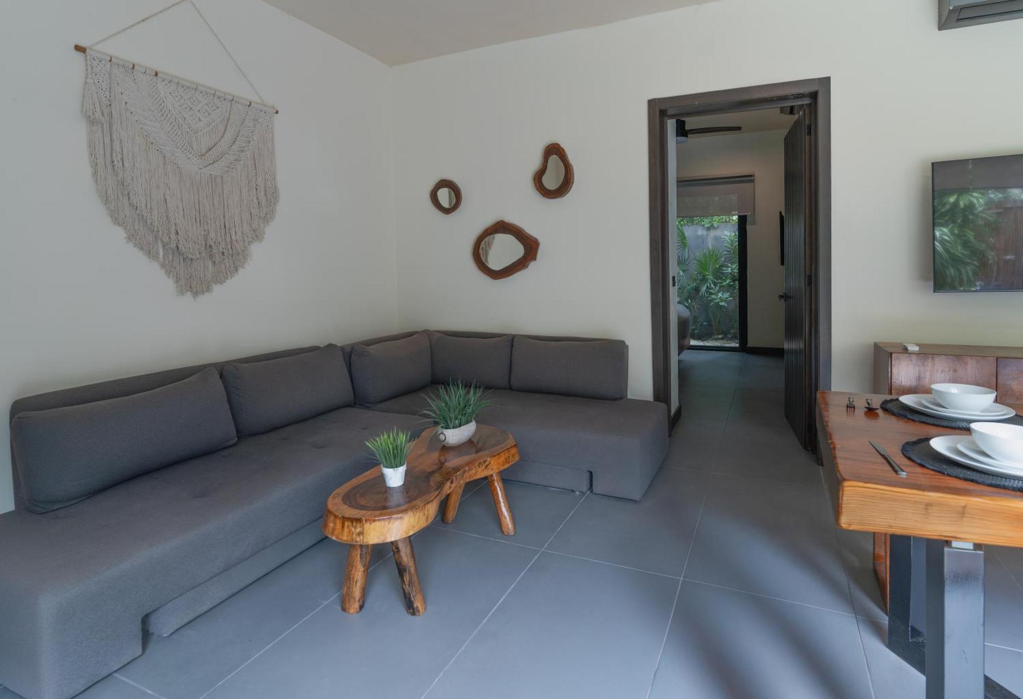 Asana 5 Luxe Retreat - * Tulum