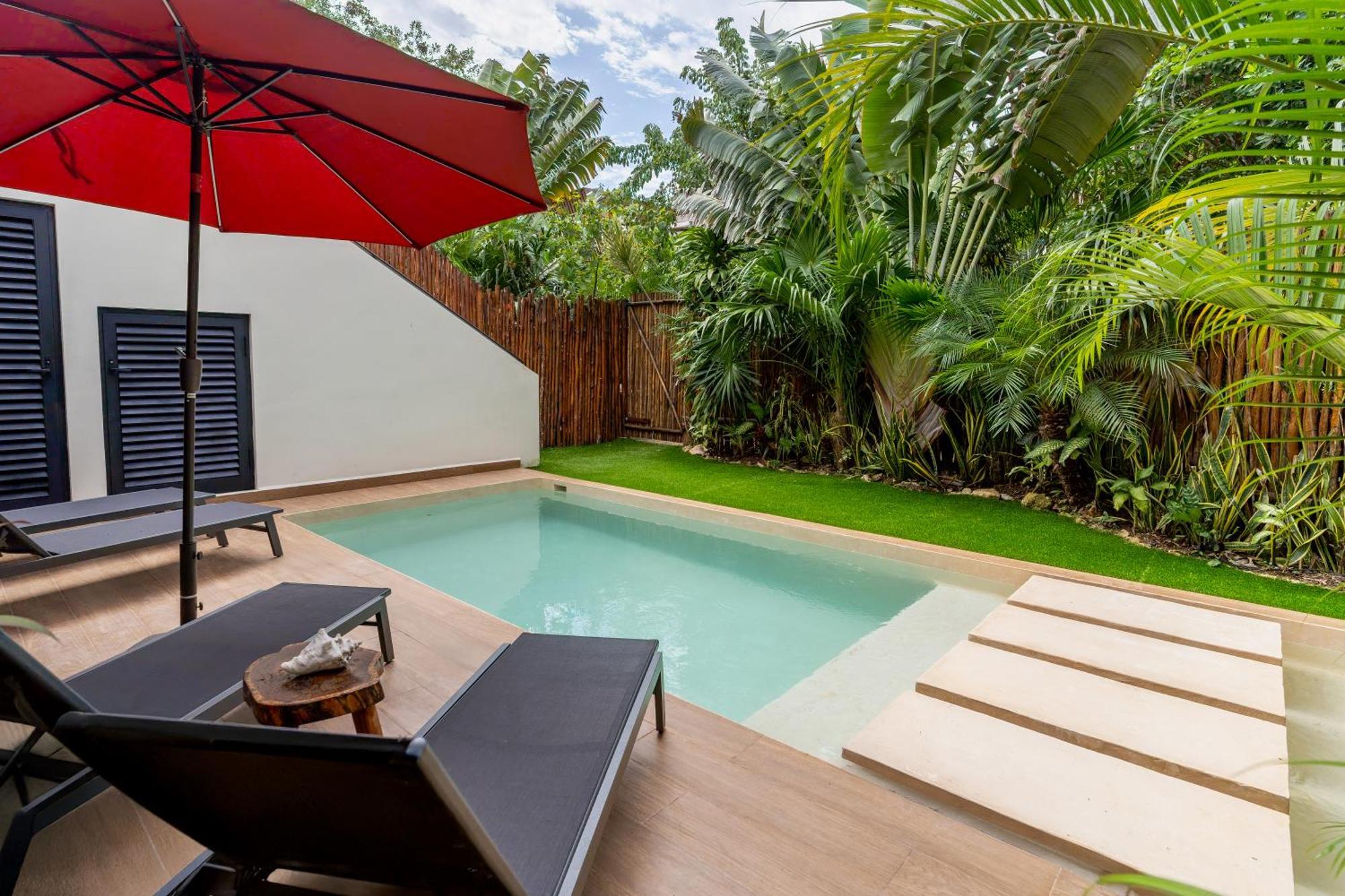 Asana 5 Luxe Retreat - Villa