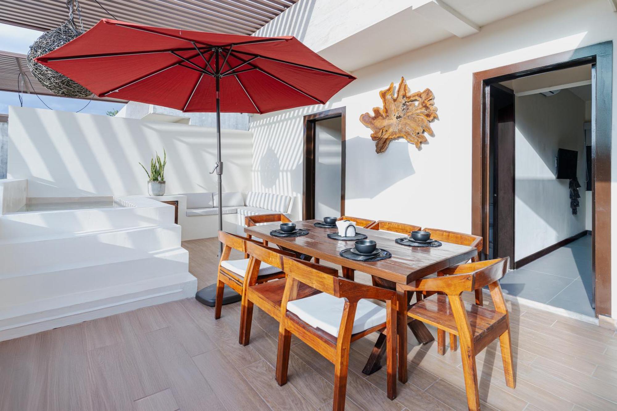 Villa Asana 5 Luxe Retreat -