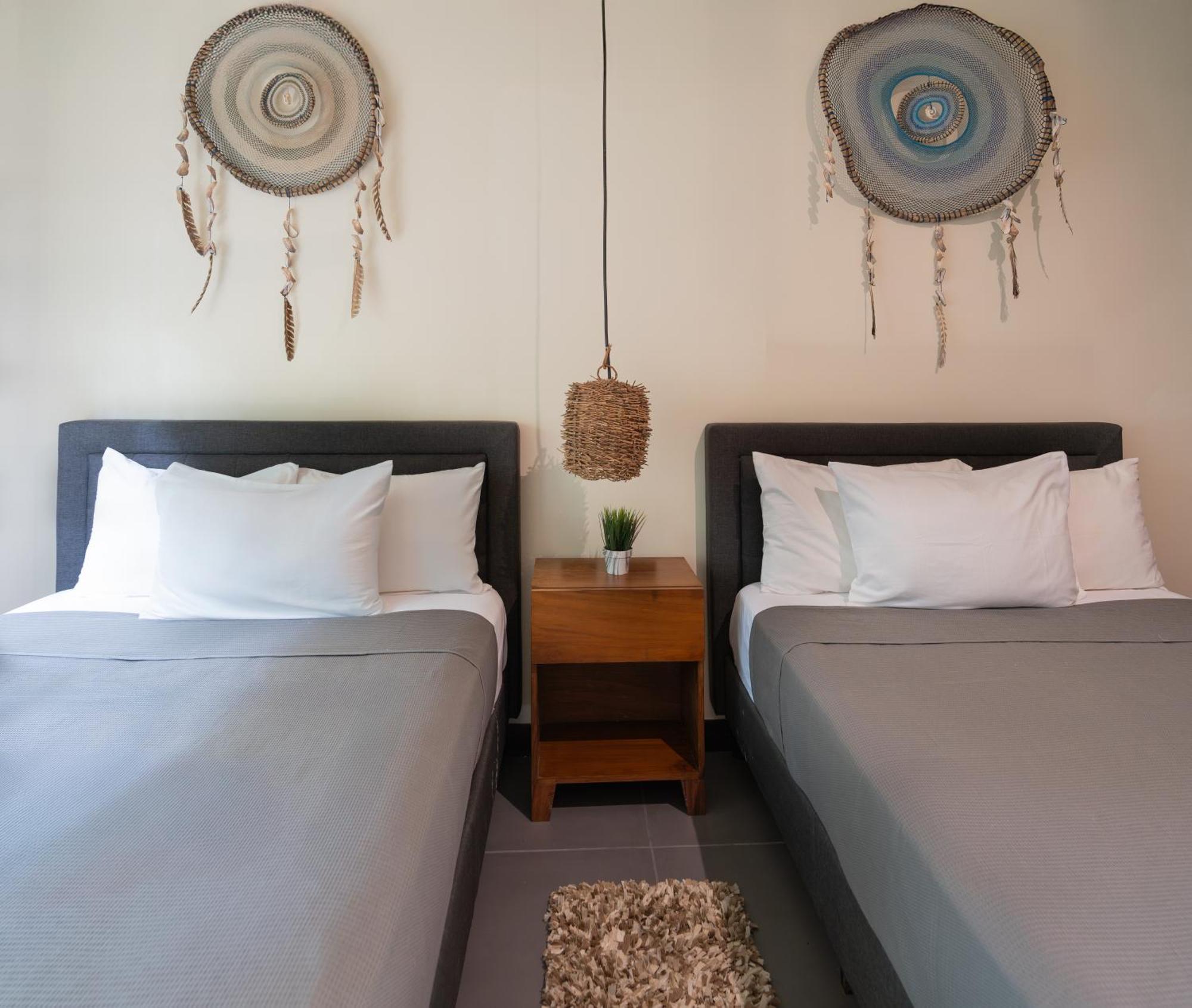 Asana 5 Luxe Retreat - Villa *
