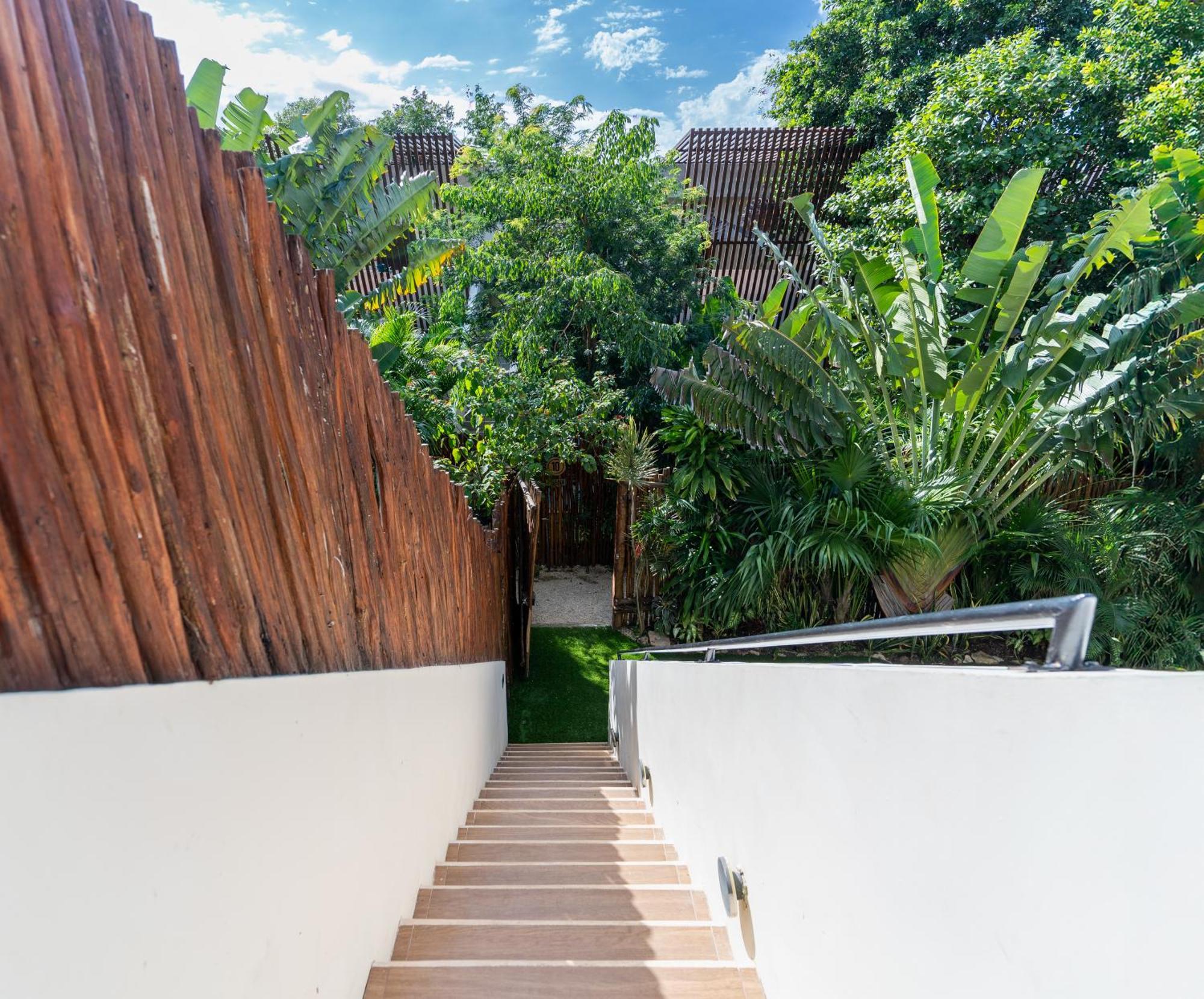 Asana 5 Luxe Retreat - Tulum
