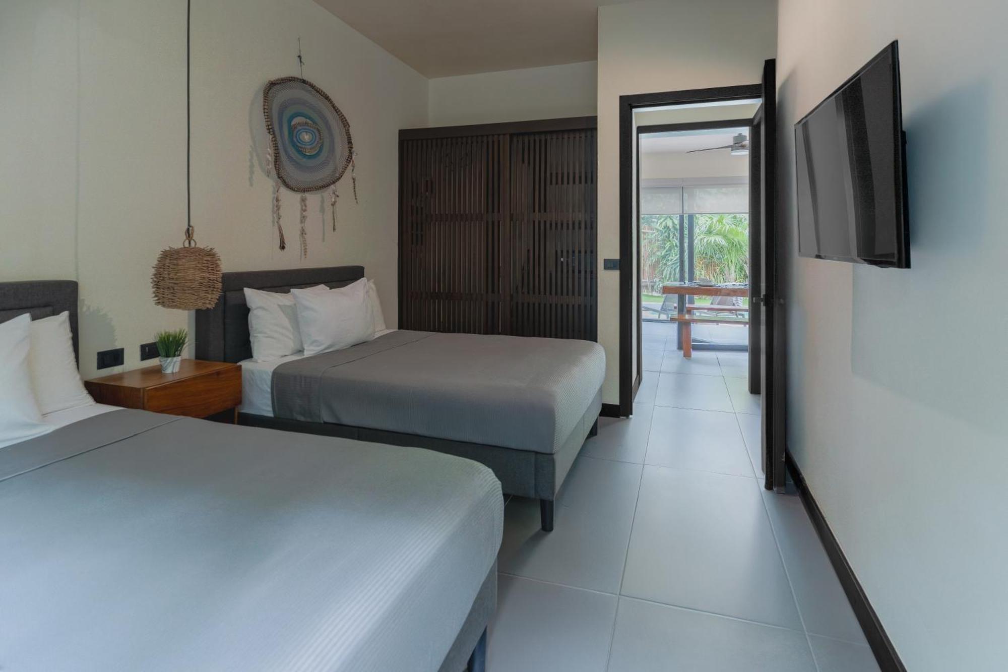 Asana 5 Luxe Retreat - * Tulum