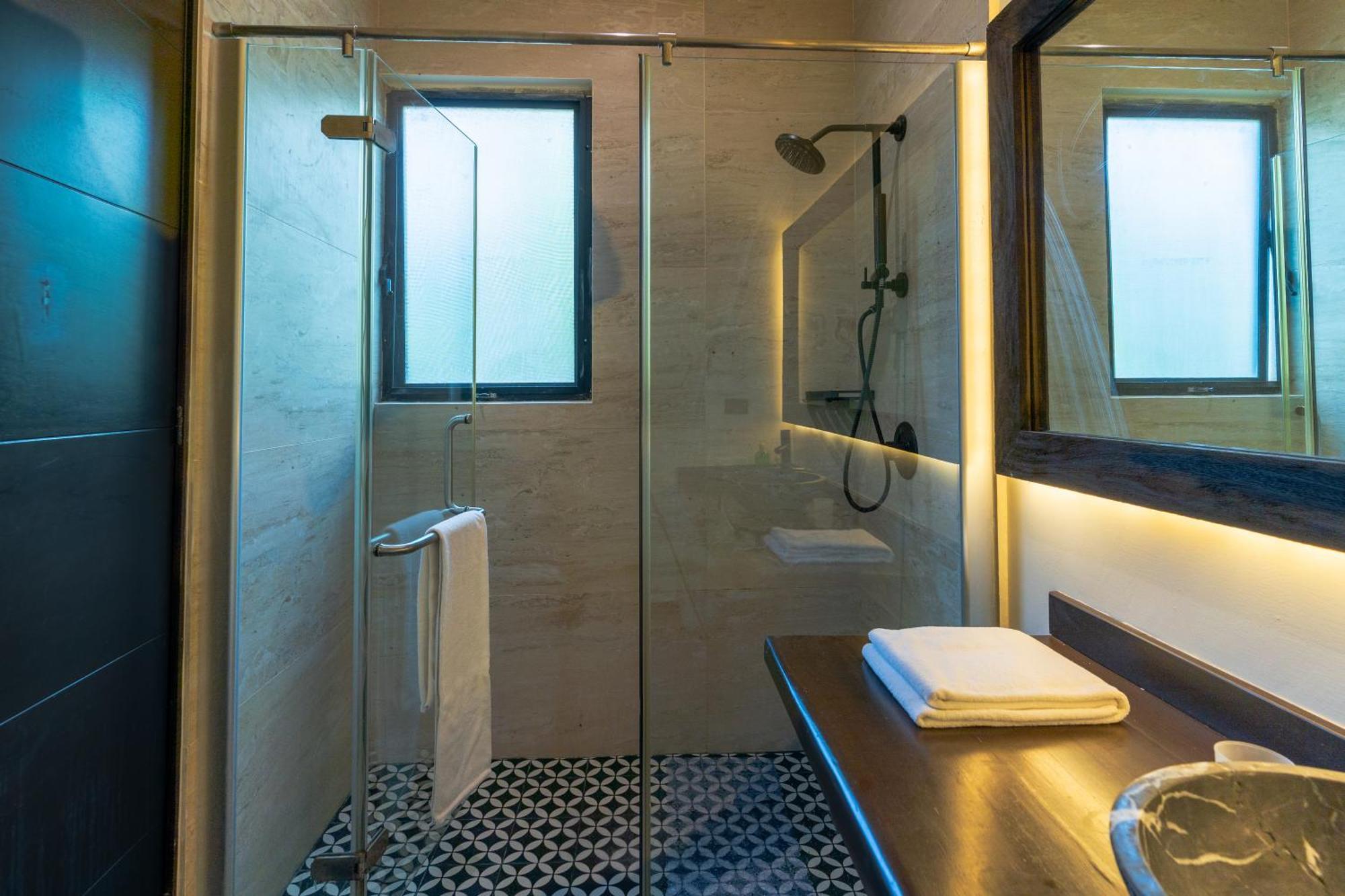 Villa Asana 5 Luxe Retreat -