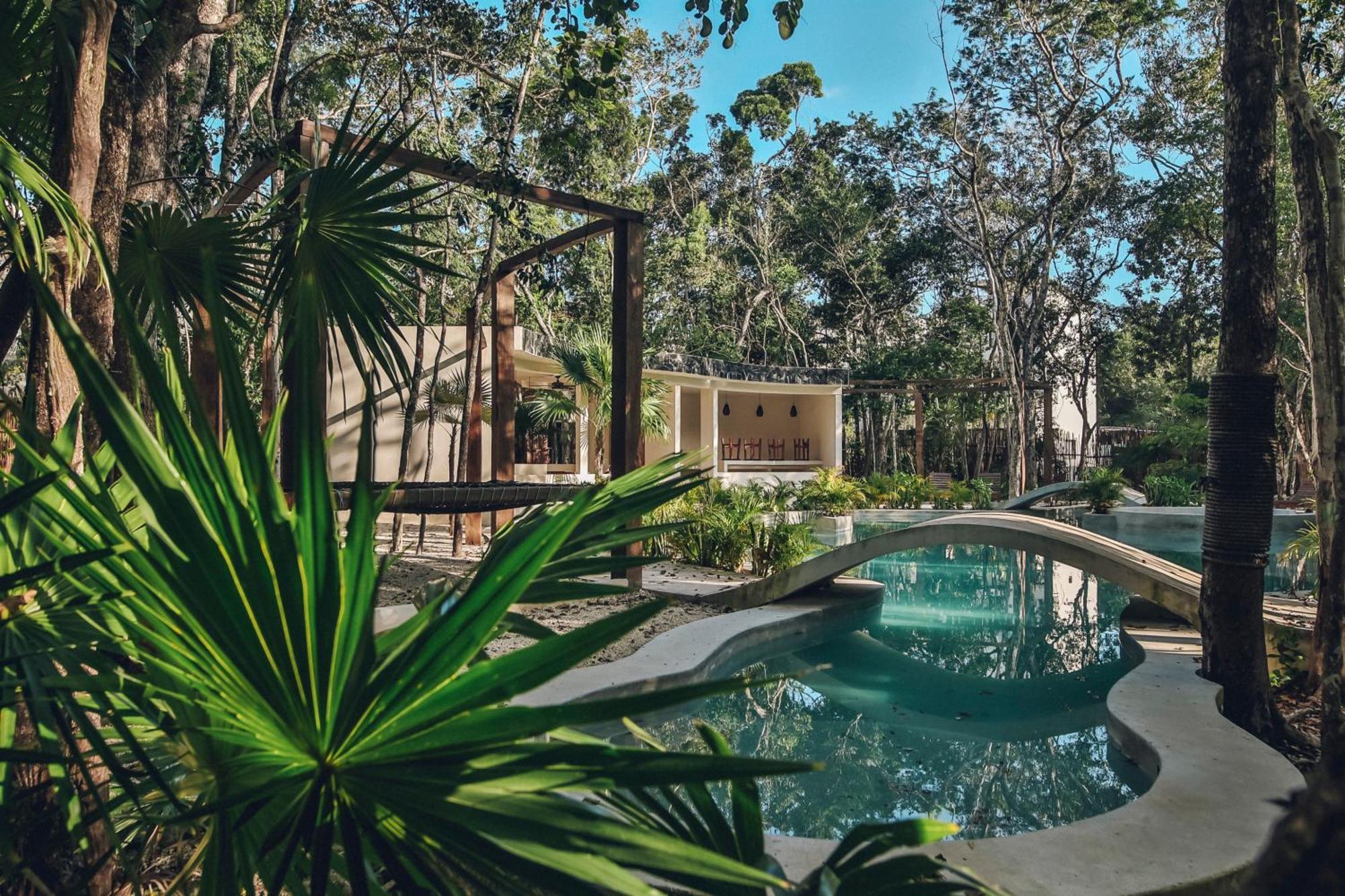 Villa Casa Pepitart House