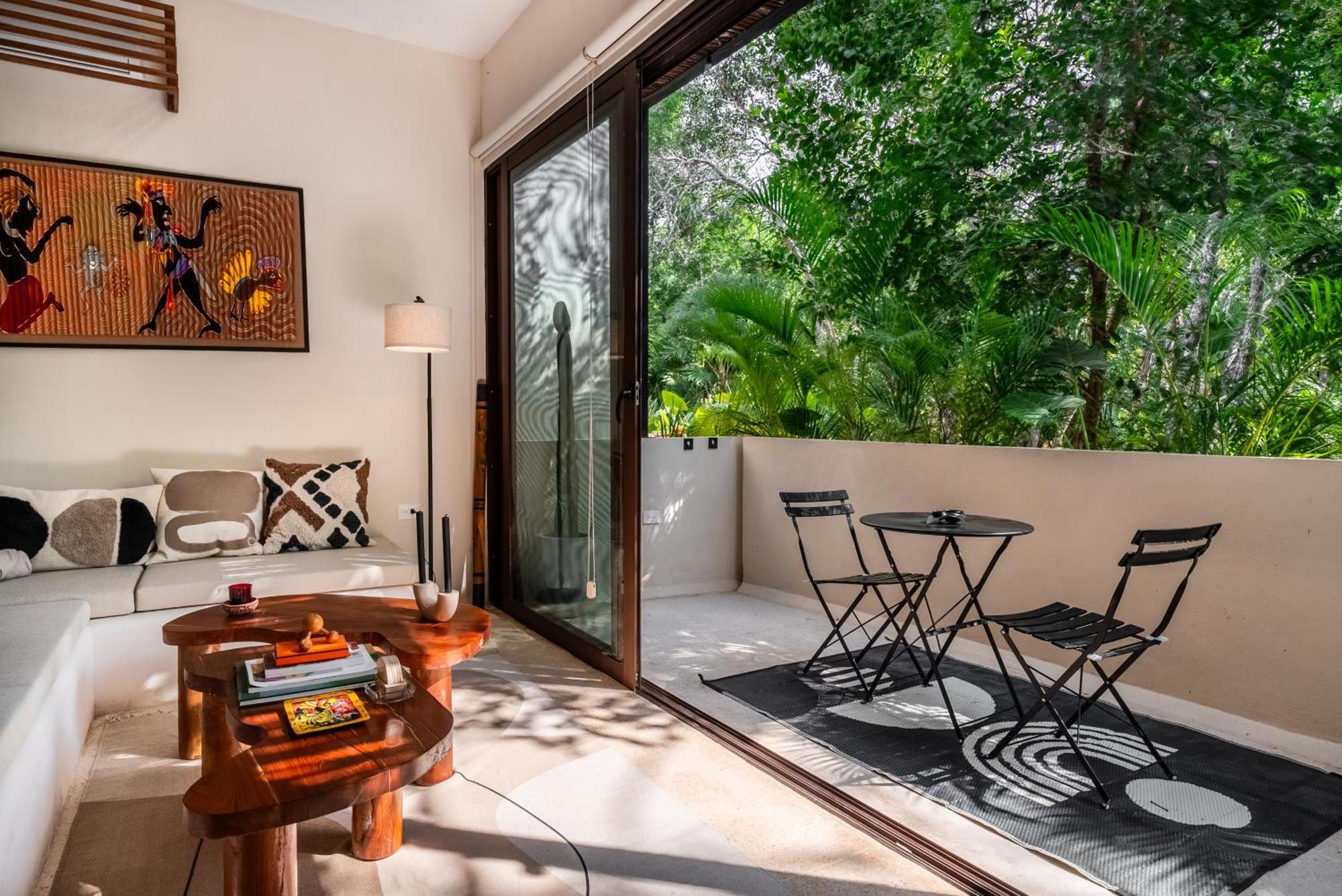 Casa Pepitart House Villa