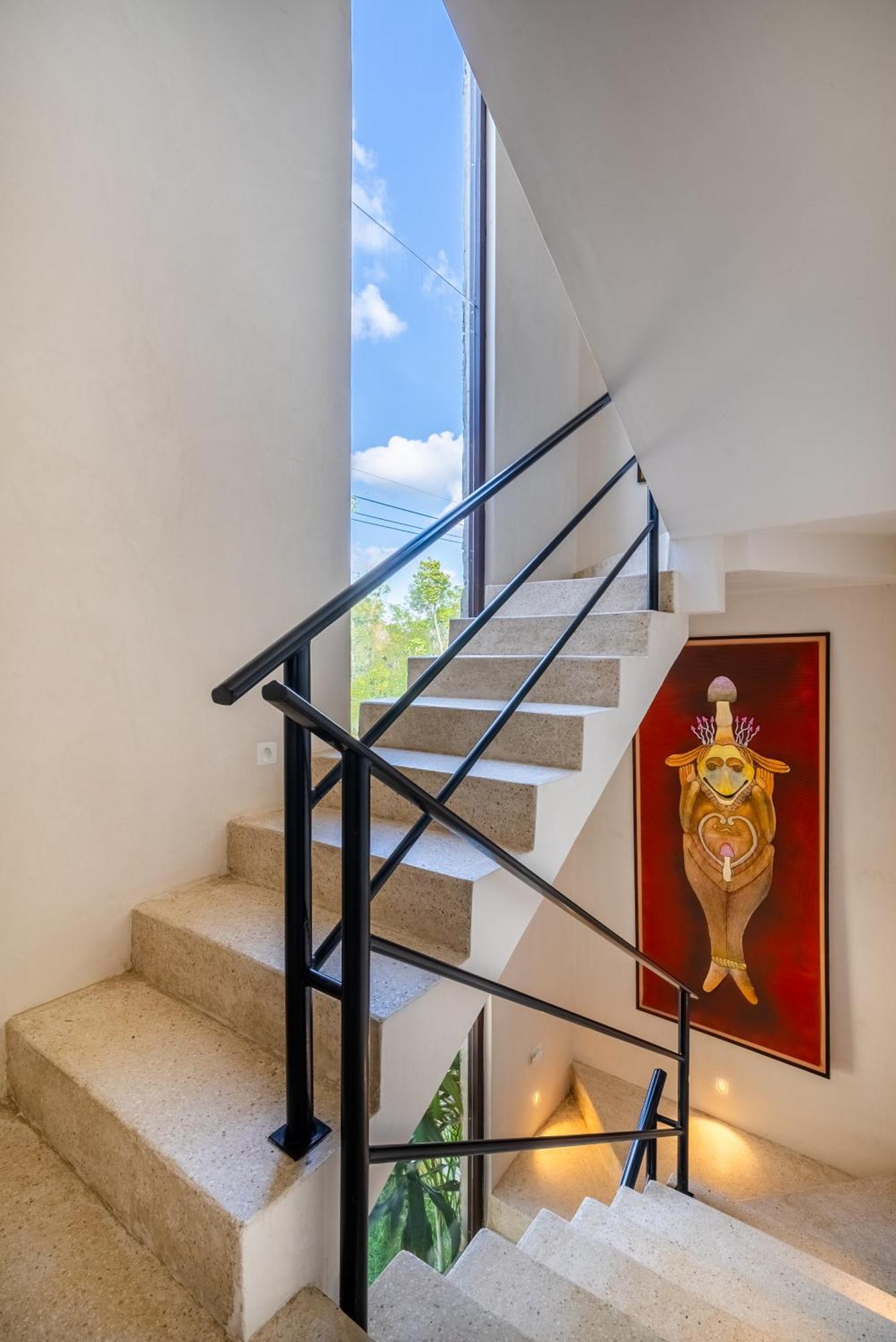 Casa Pepitart House