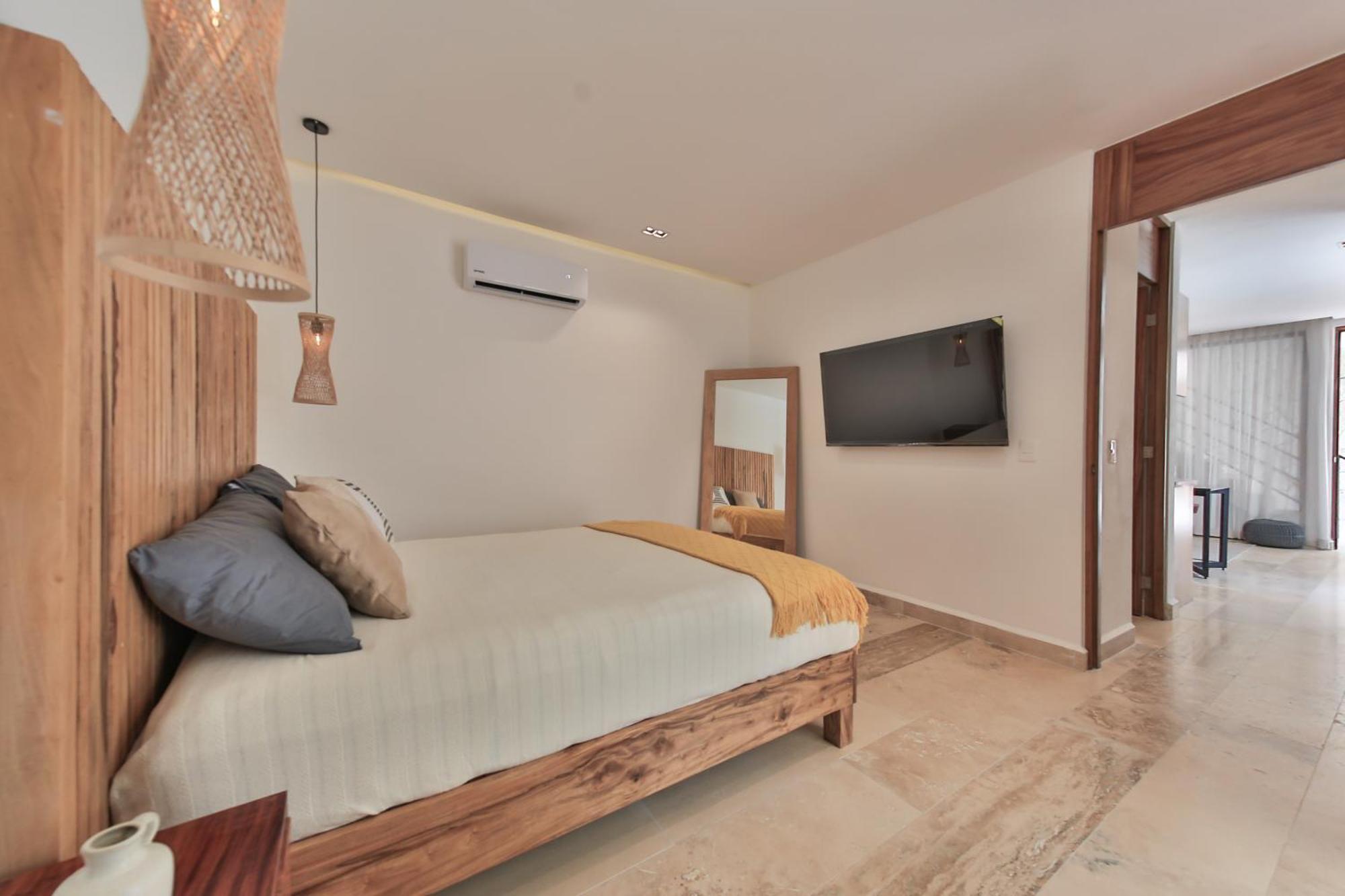 Sak Tuunich Luxury Residences