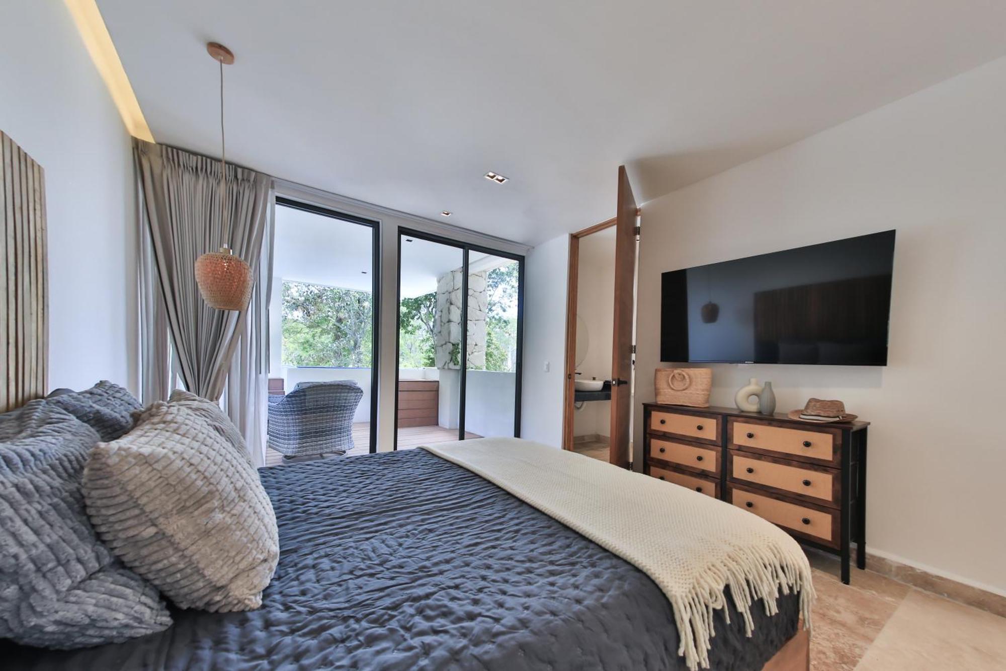 Apartahotel Sak Tuunich Luxury Residences