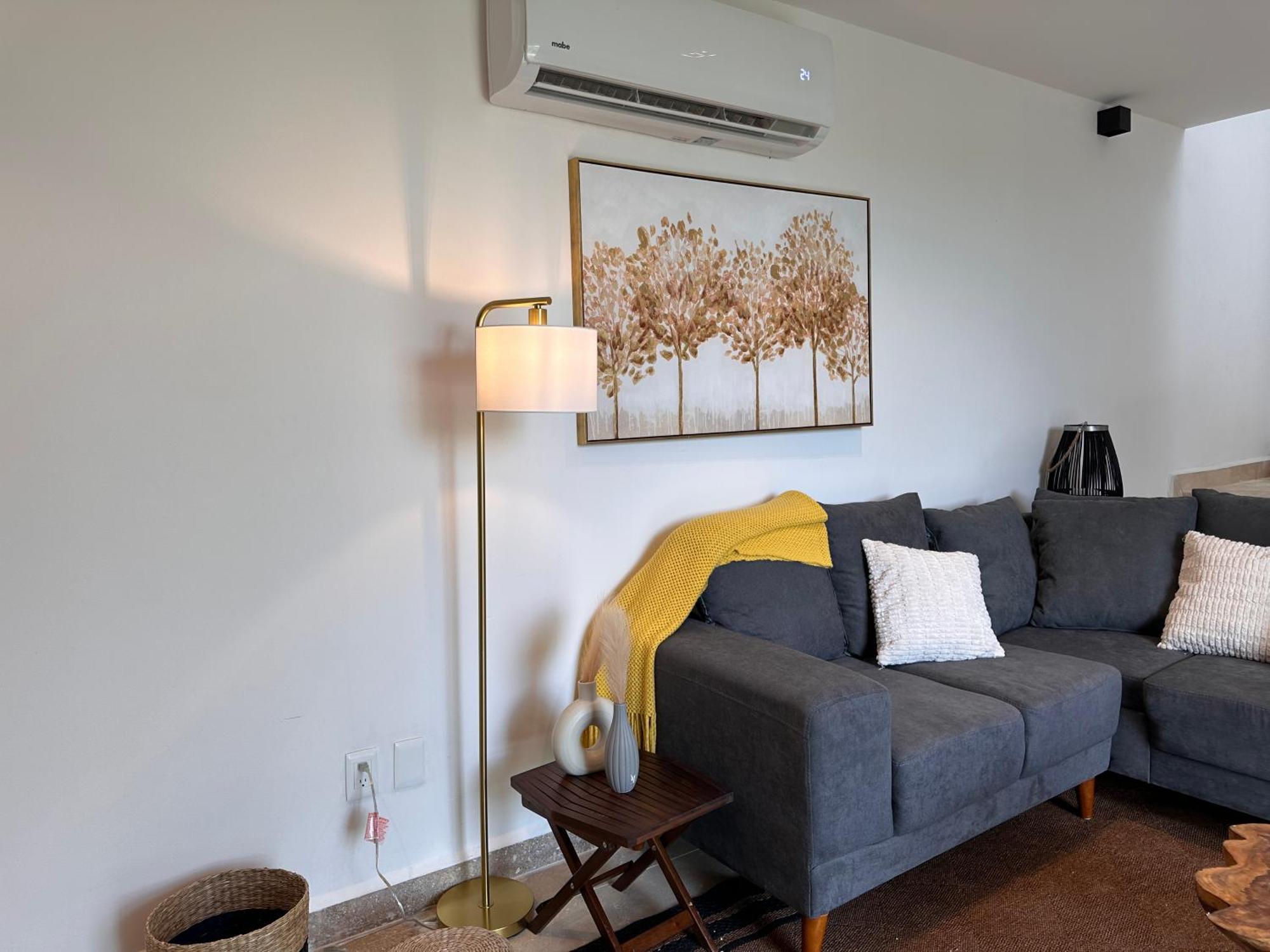 Apartahotel Sak Tuunich Luxury Residences *
