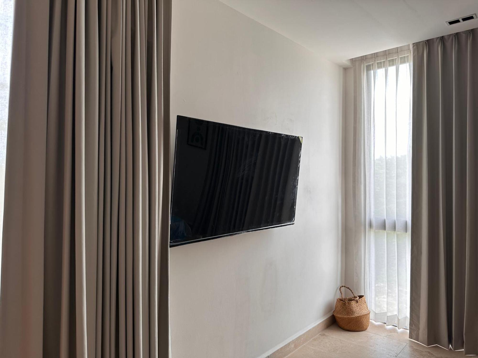 Apartahotel Sak Tuunich Luxury Residences *