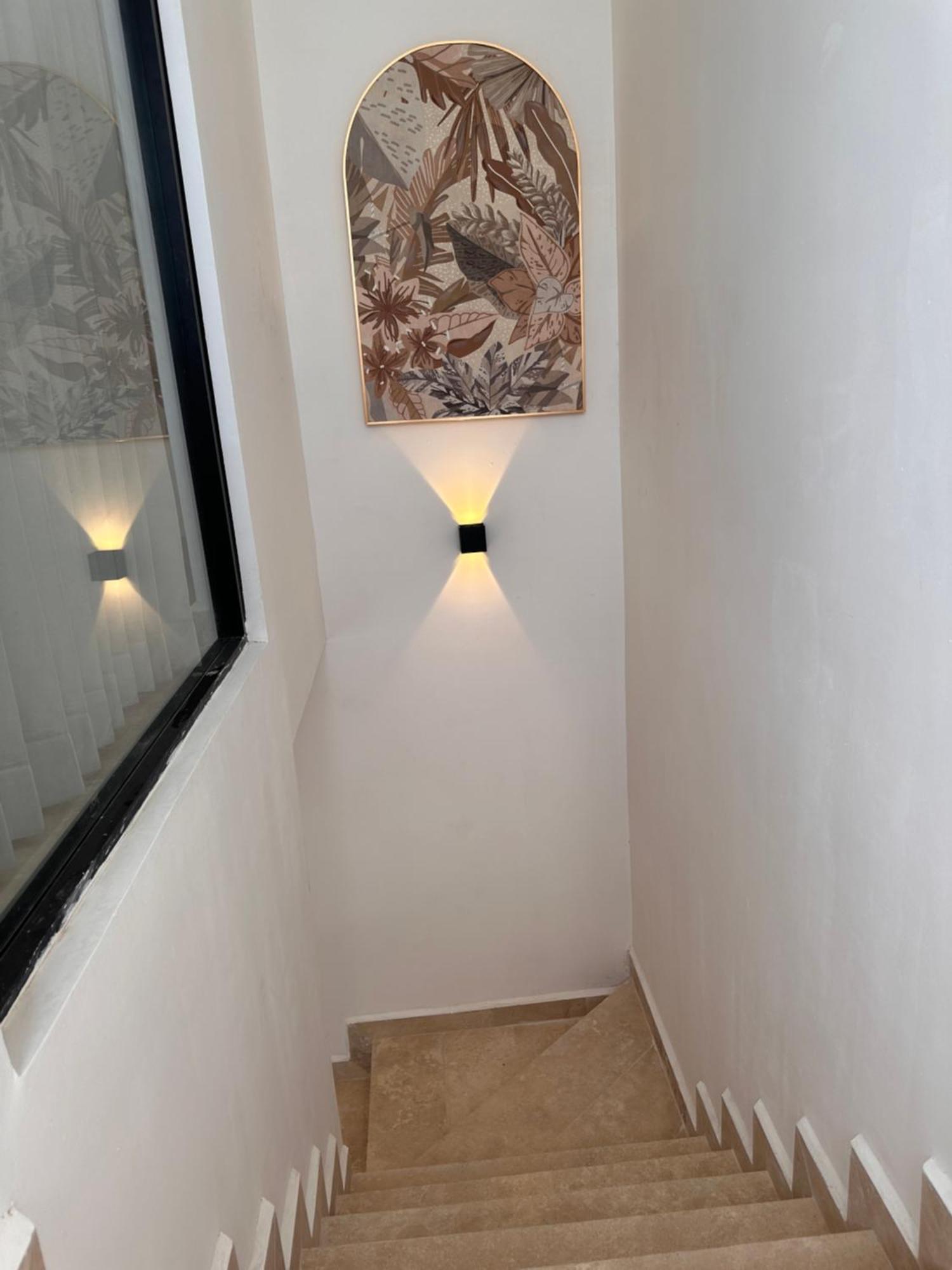 Sak Tuunich Luxury Residences Apartahotel Tulum