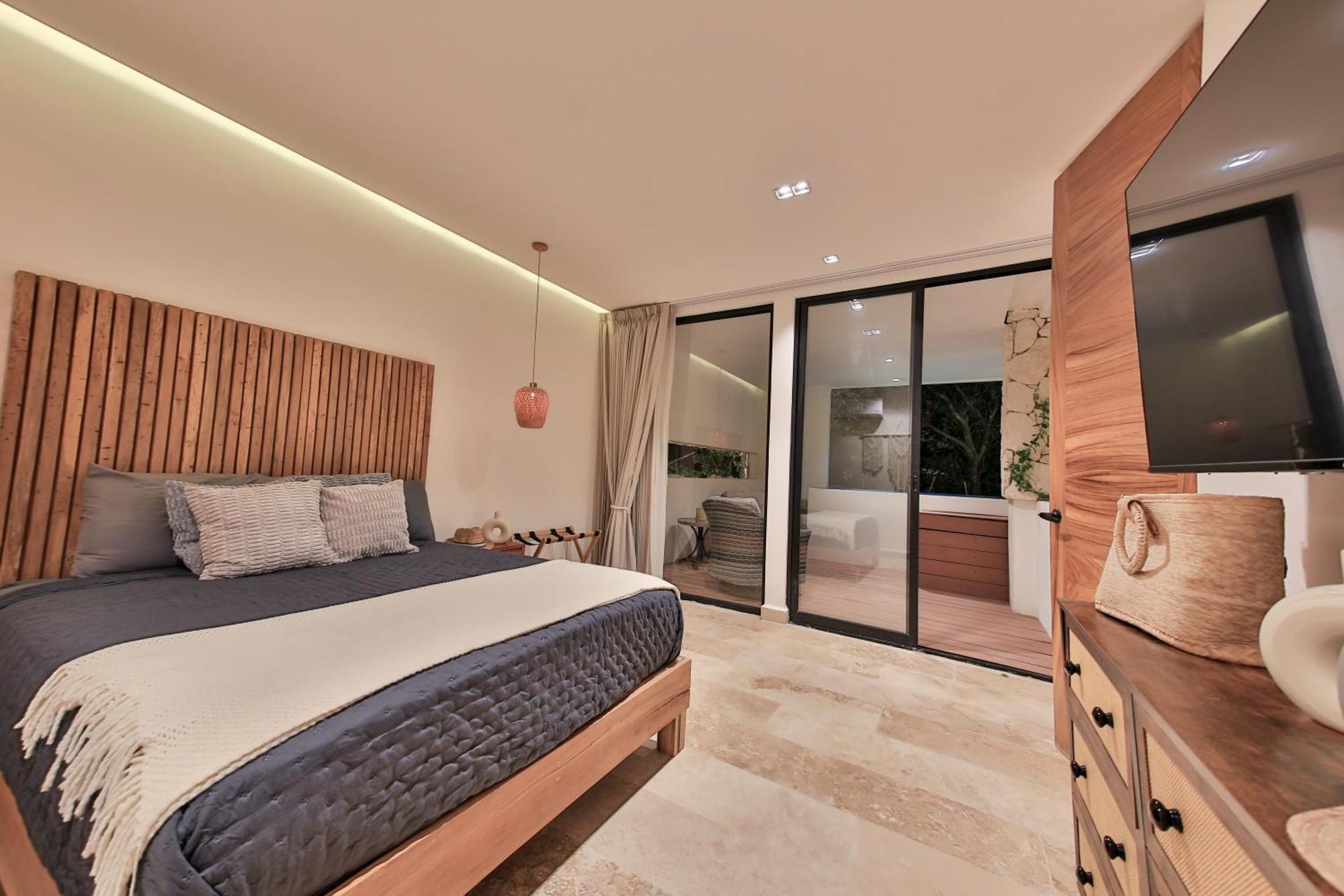 Sak Tuunich Luxury Residences Apartahotel