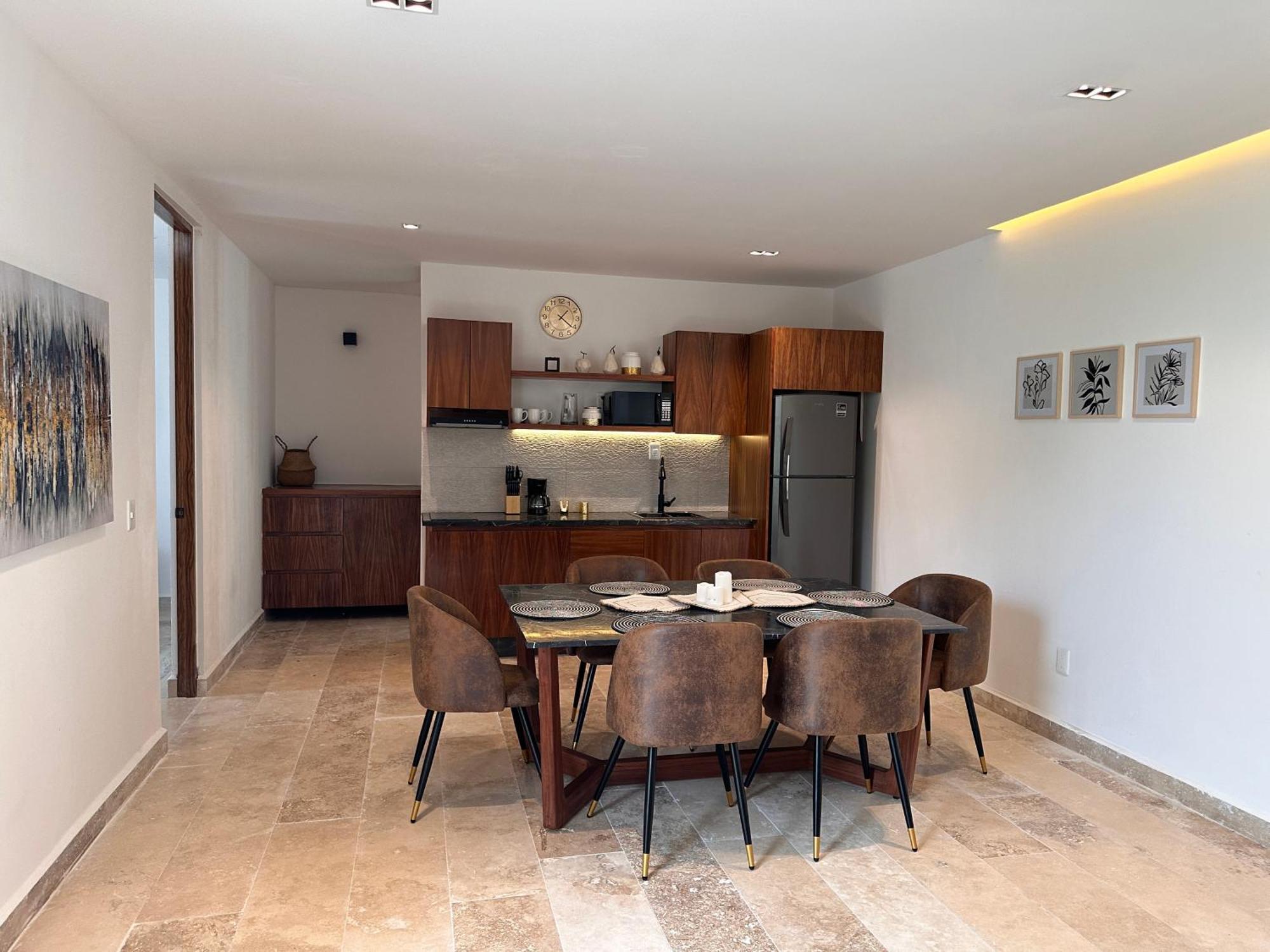 Apartahotel Sak Tuunich Luxury Residences