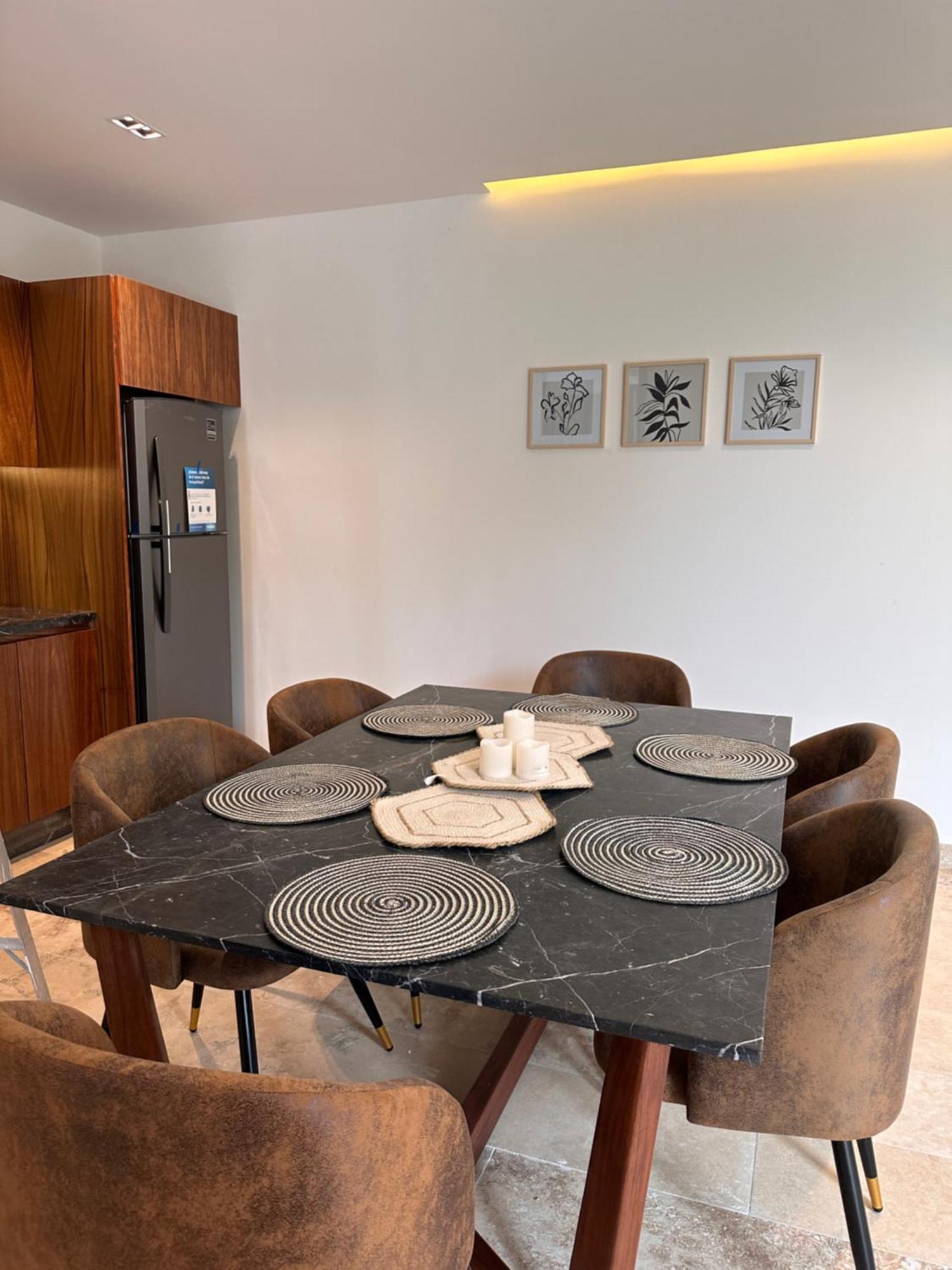 Sak Tuunich Luxury Residences Apartahotel Tulum