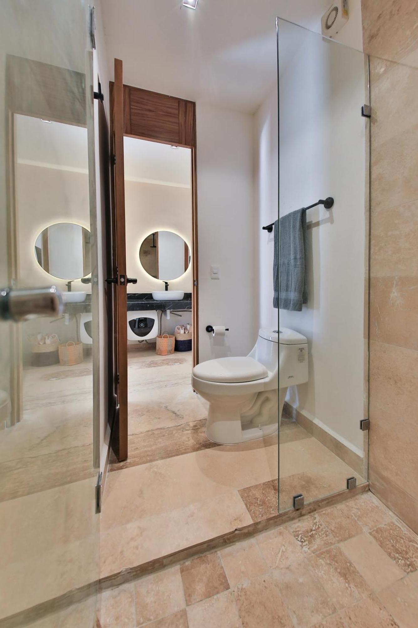 Sak Tuunich Luxury Residences Tulum
