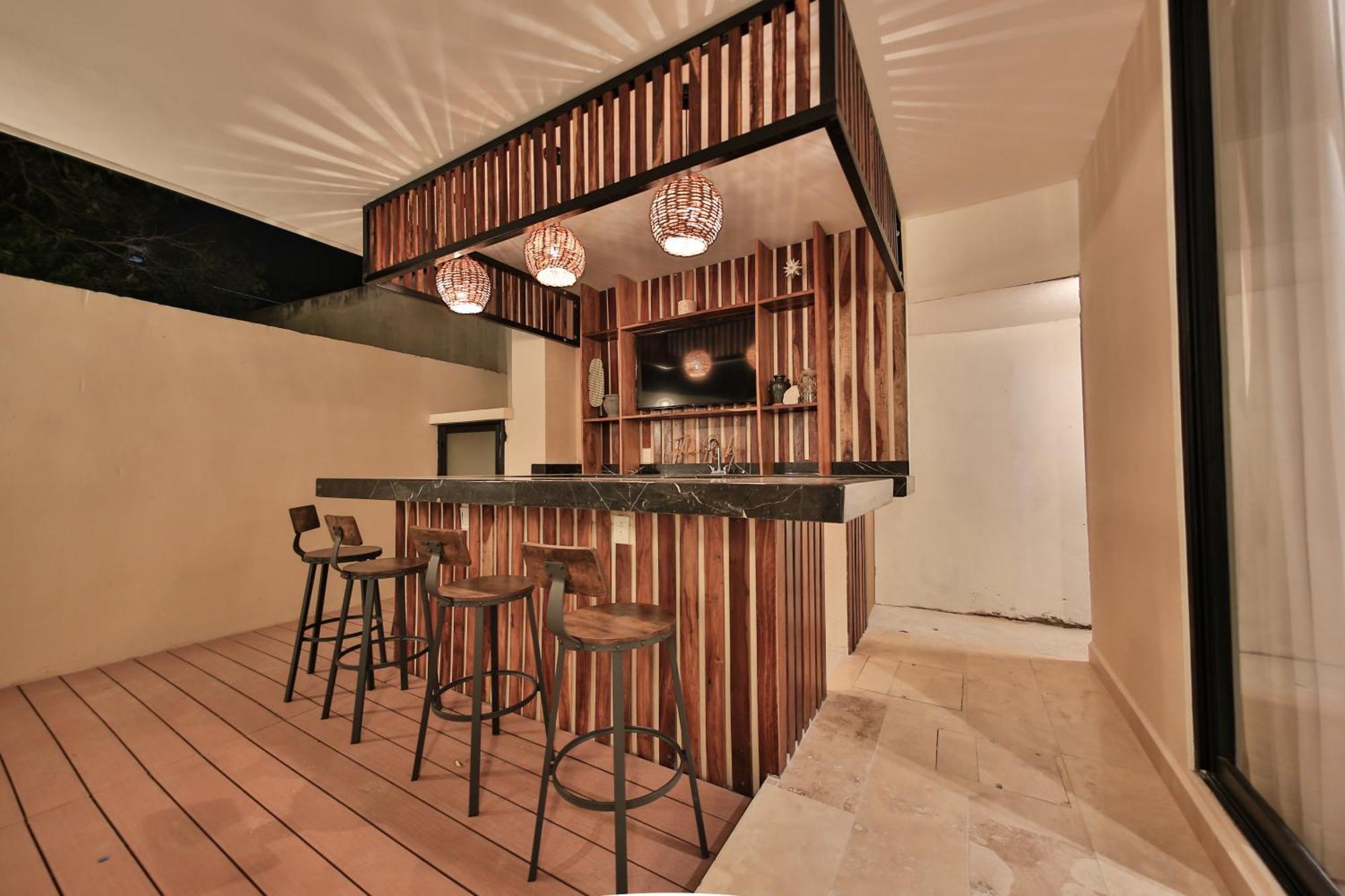 Sak Tuunich Luxury Residences * Tulum