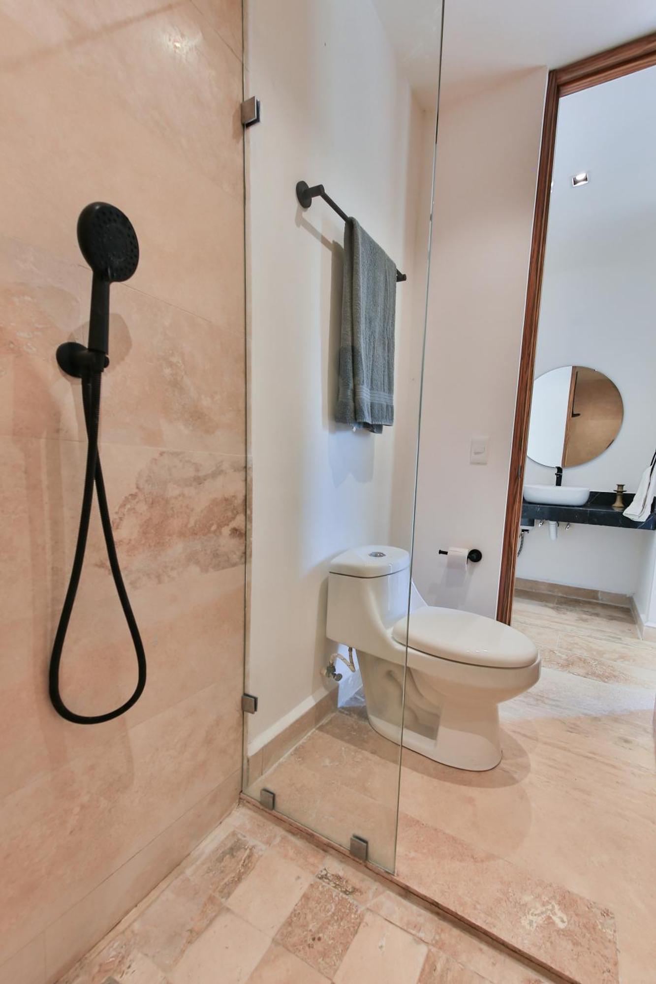 Apartahotel Sak Tuunich Luxury Residences