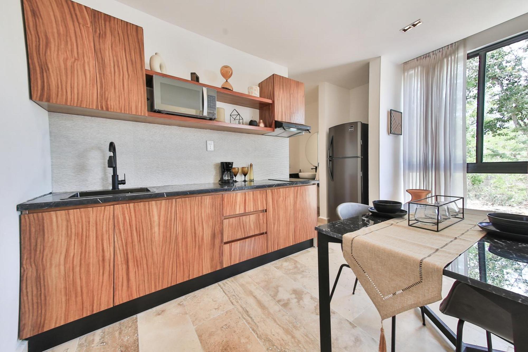 Sak Tuunich Luxury Residences Apartahotel *