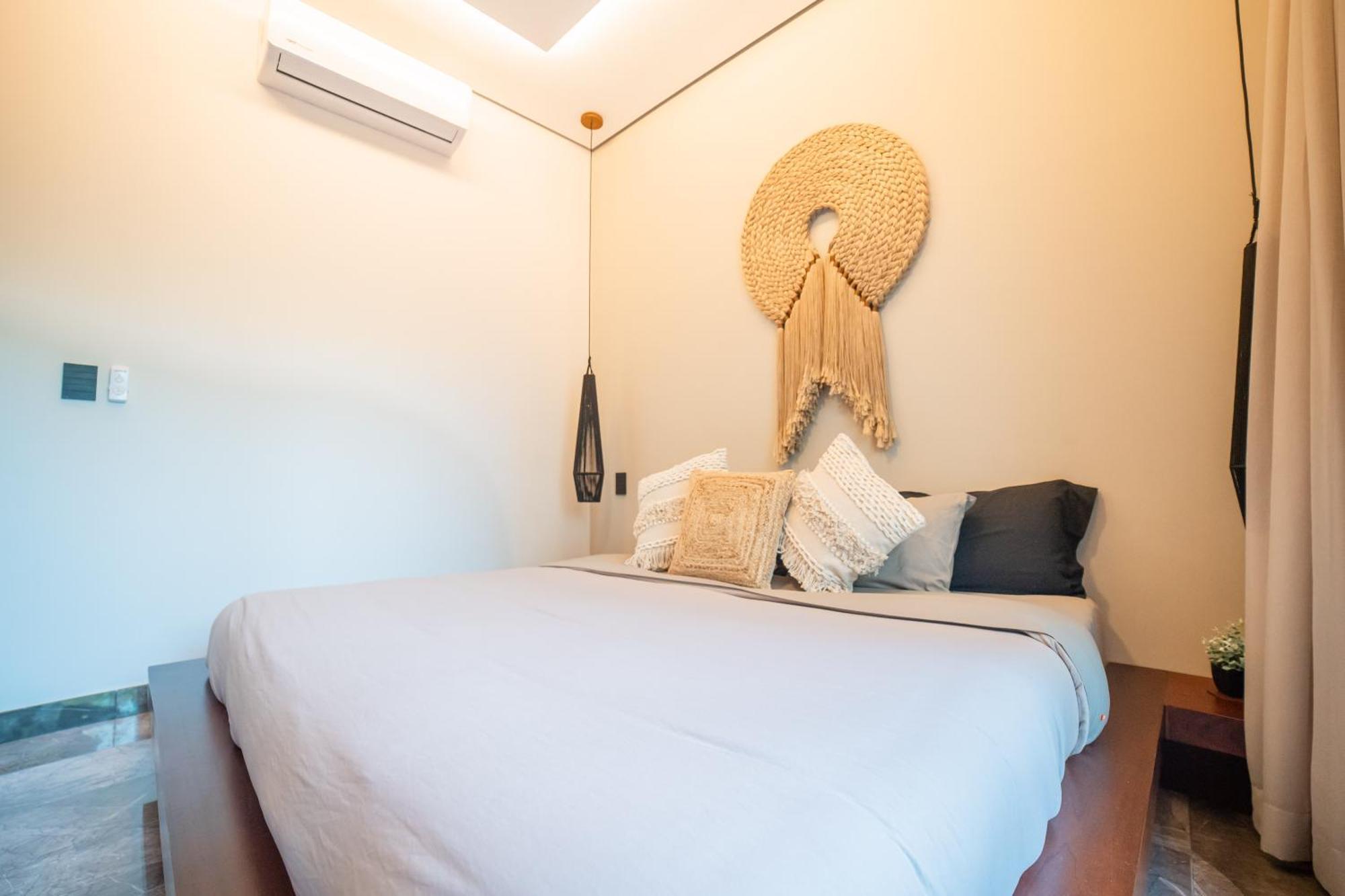 Amira District By Apartamento