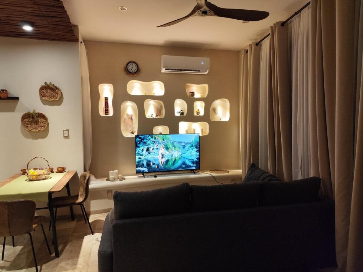 Beautiful With A Private Pool Tulum