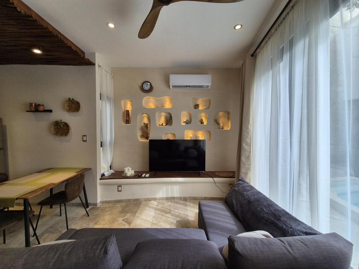 Beautiful With A Private Pool Apartamento *