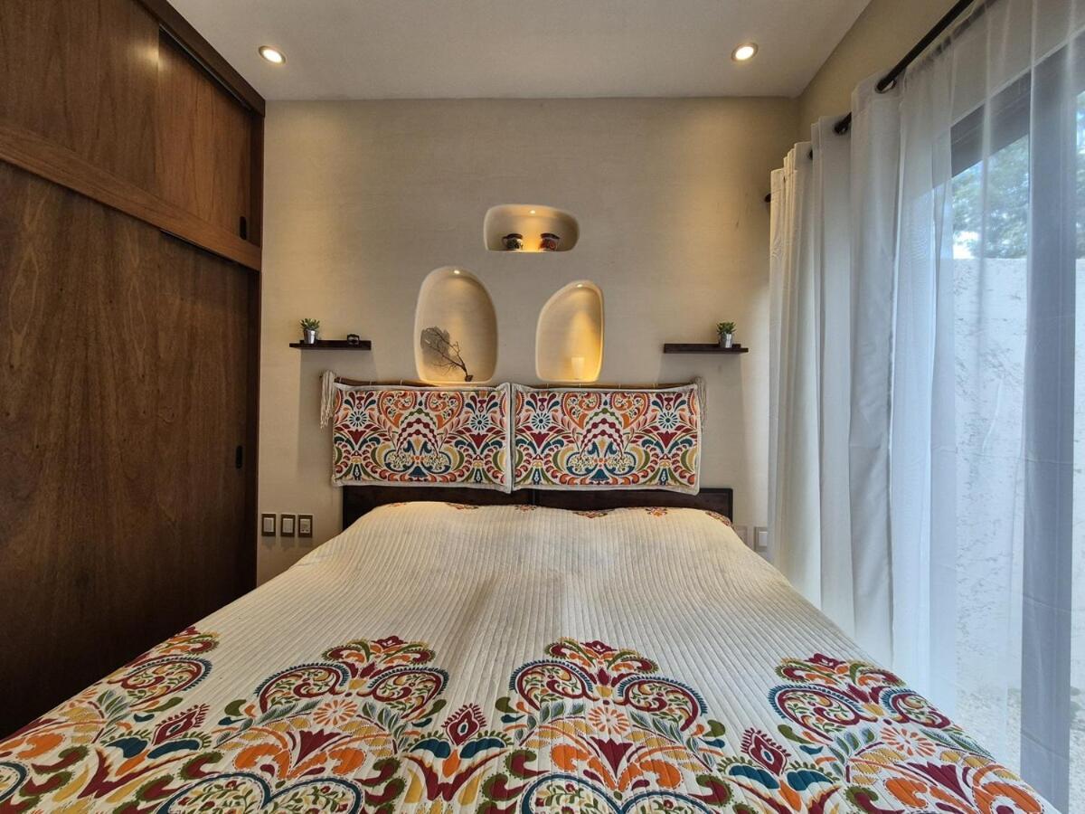 Beautiful With A Private Pool * Tulum
