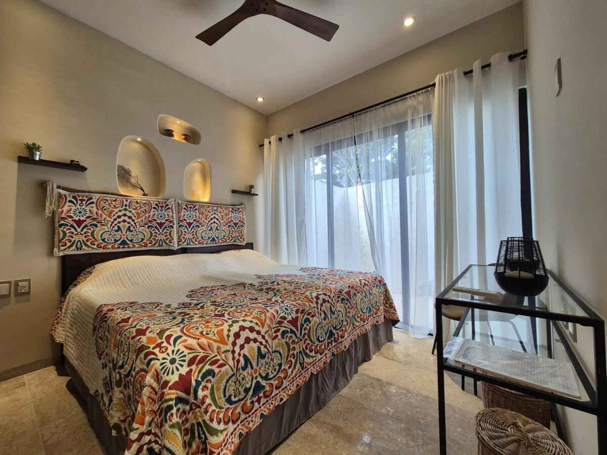 Apartamento Beautiful With A Private Pool