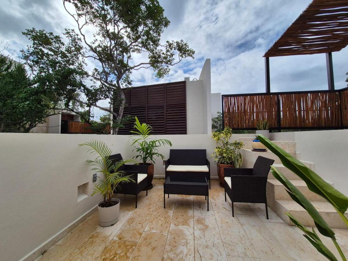 Beautiful With A Private Pool * Tulum