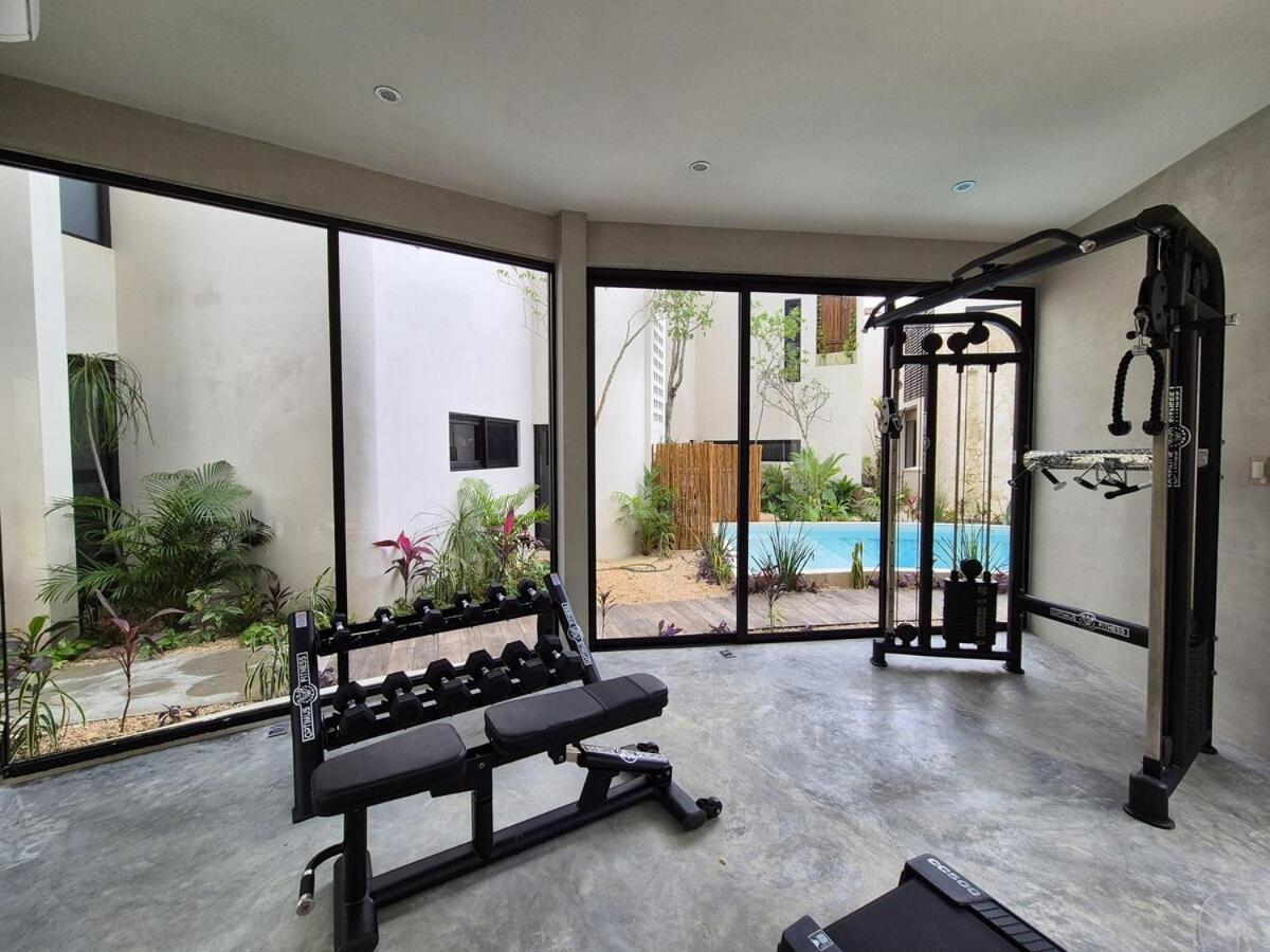 Apartamento Beautiful With A Private Pool *