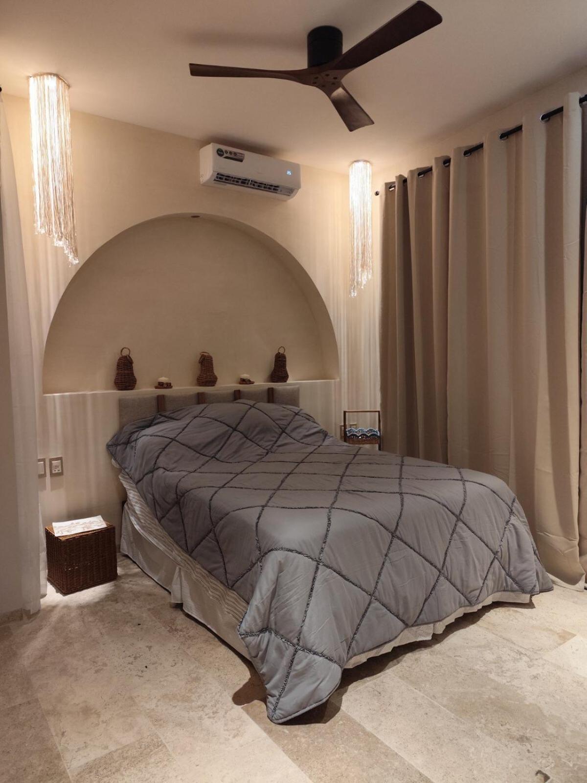 Beautiful With A Private Pool Apartamento