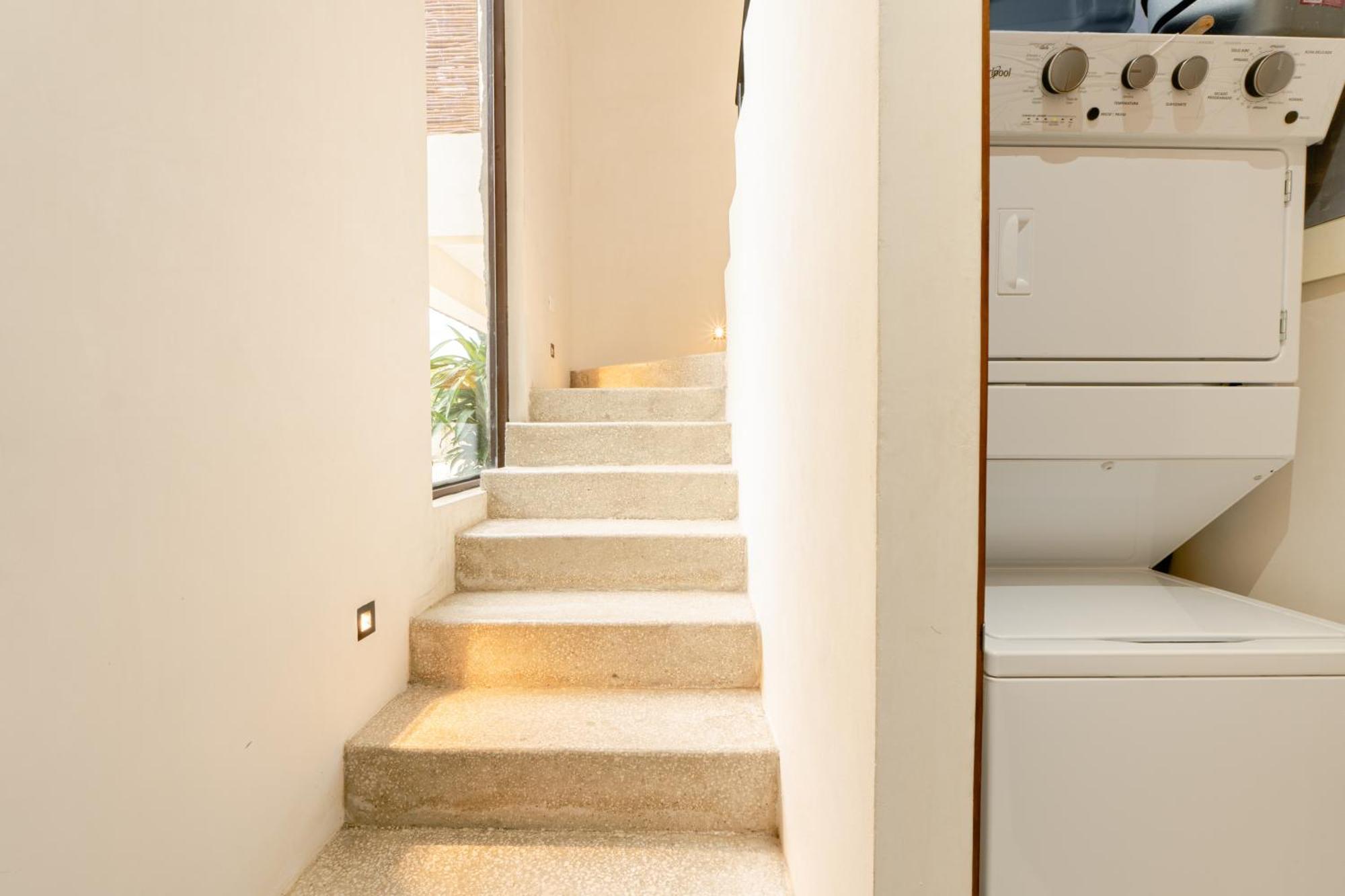 Espectacular Villa, 4hab, Rooftop, Alberca Privada