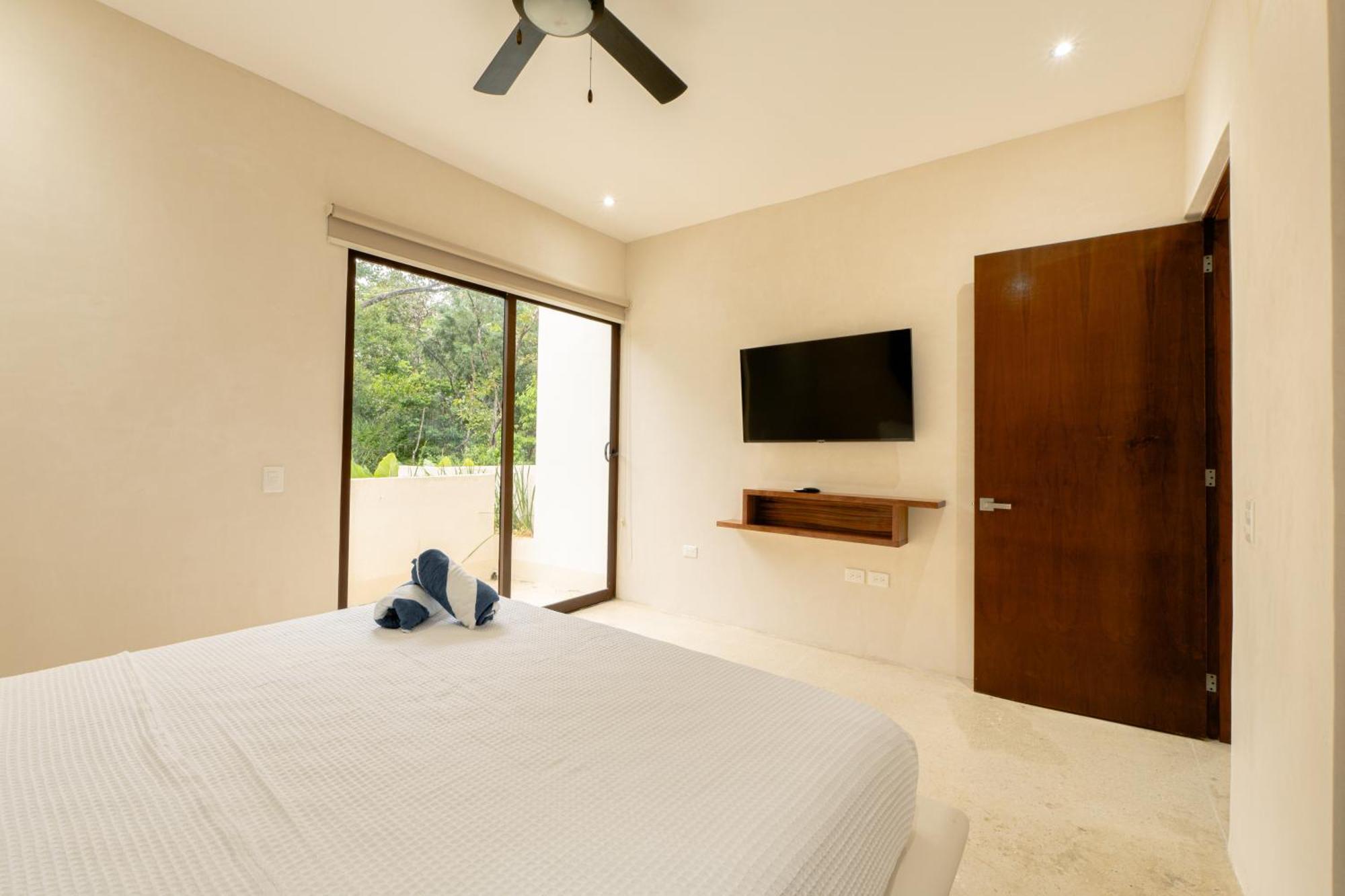 Espectacular Villa, 4hab, Rooftop, Alberca Privada Tulum