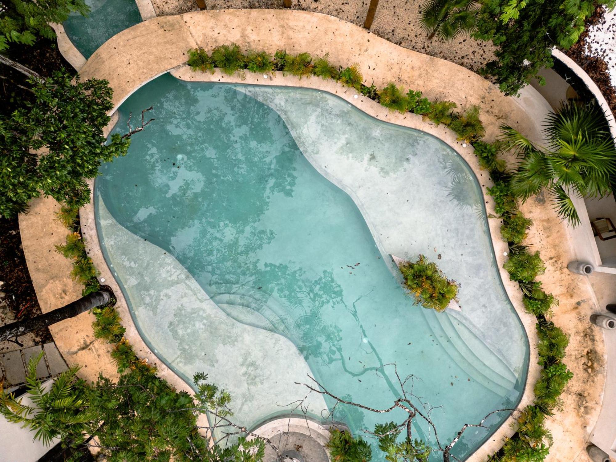Espectacular Villa, 4hab, Rooftop, Alberca Privada *