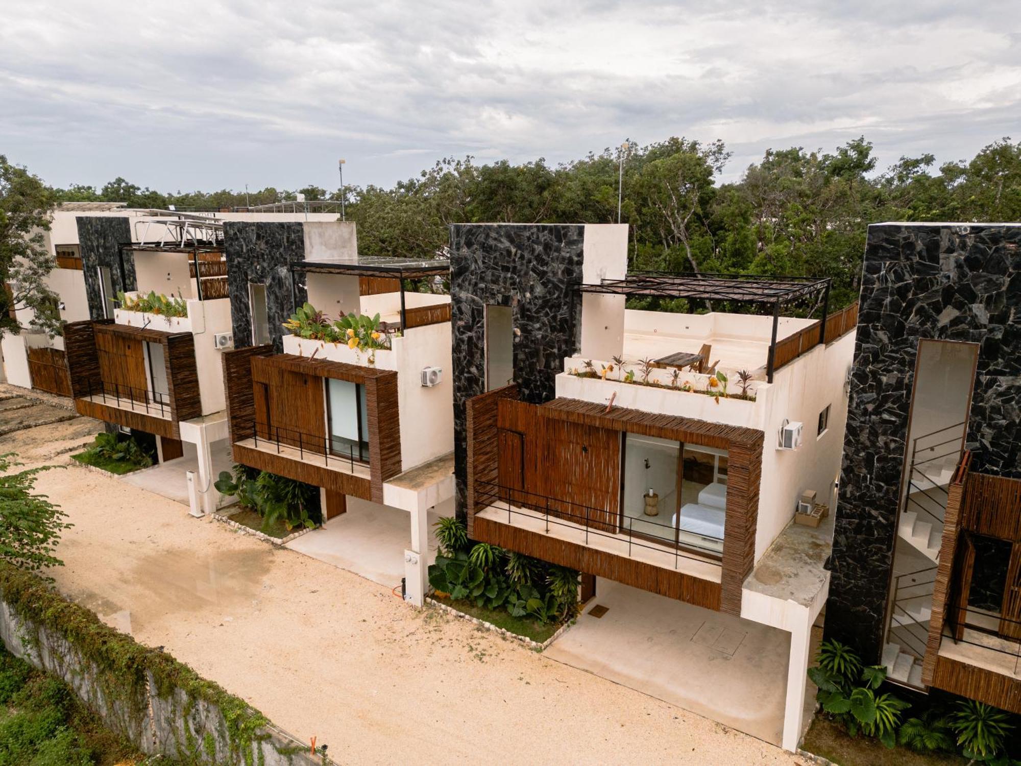 Villa Espectacular Villa, 4hab, Rooftop, Alberca Privada