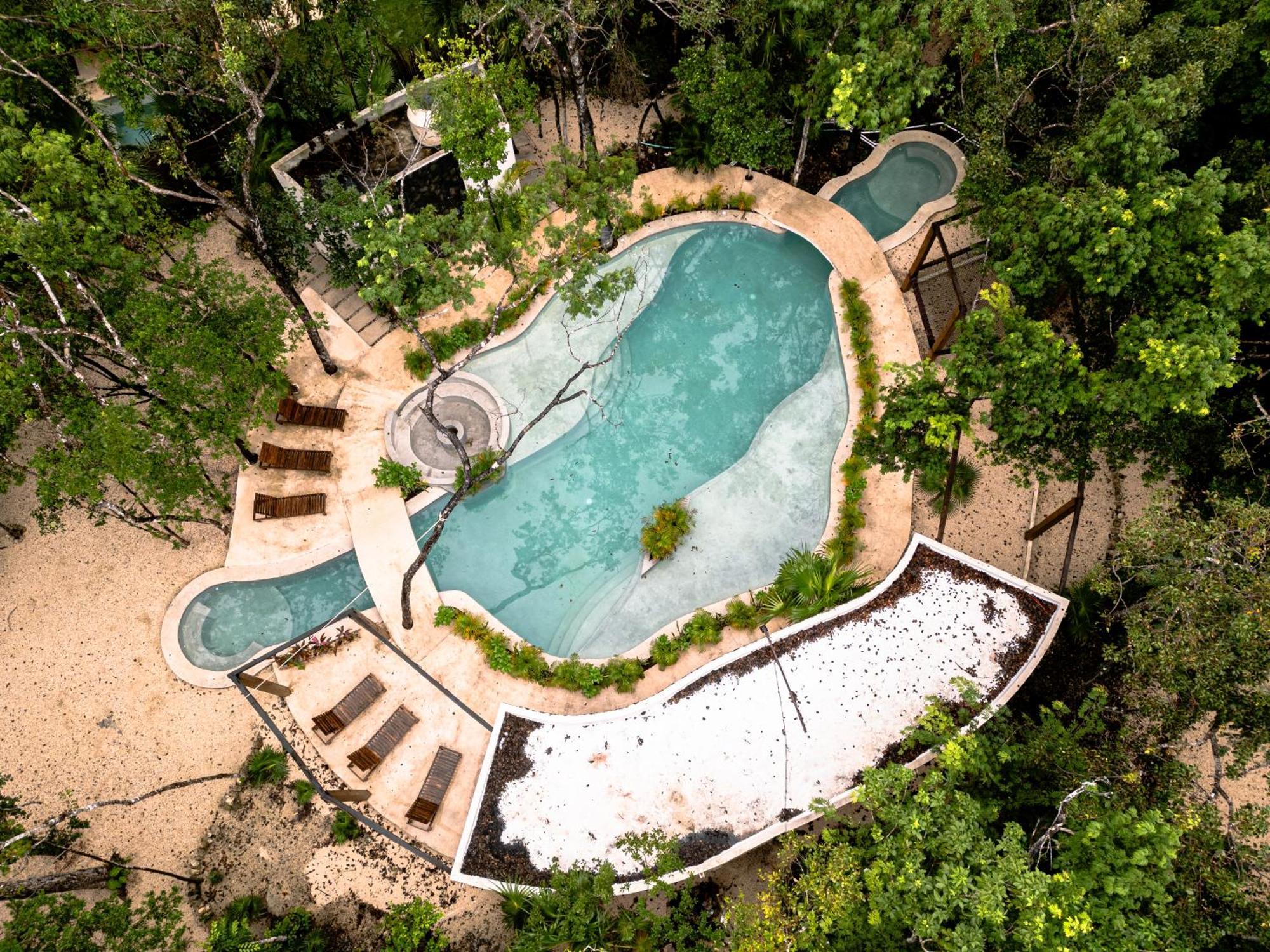 Espectacular Villa, 4hab, Rooftop, Alberca Privada *