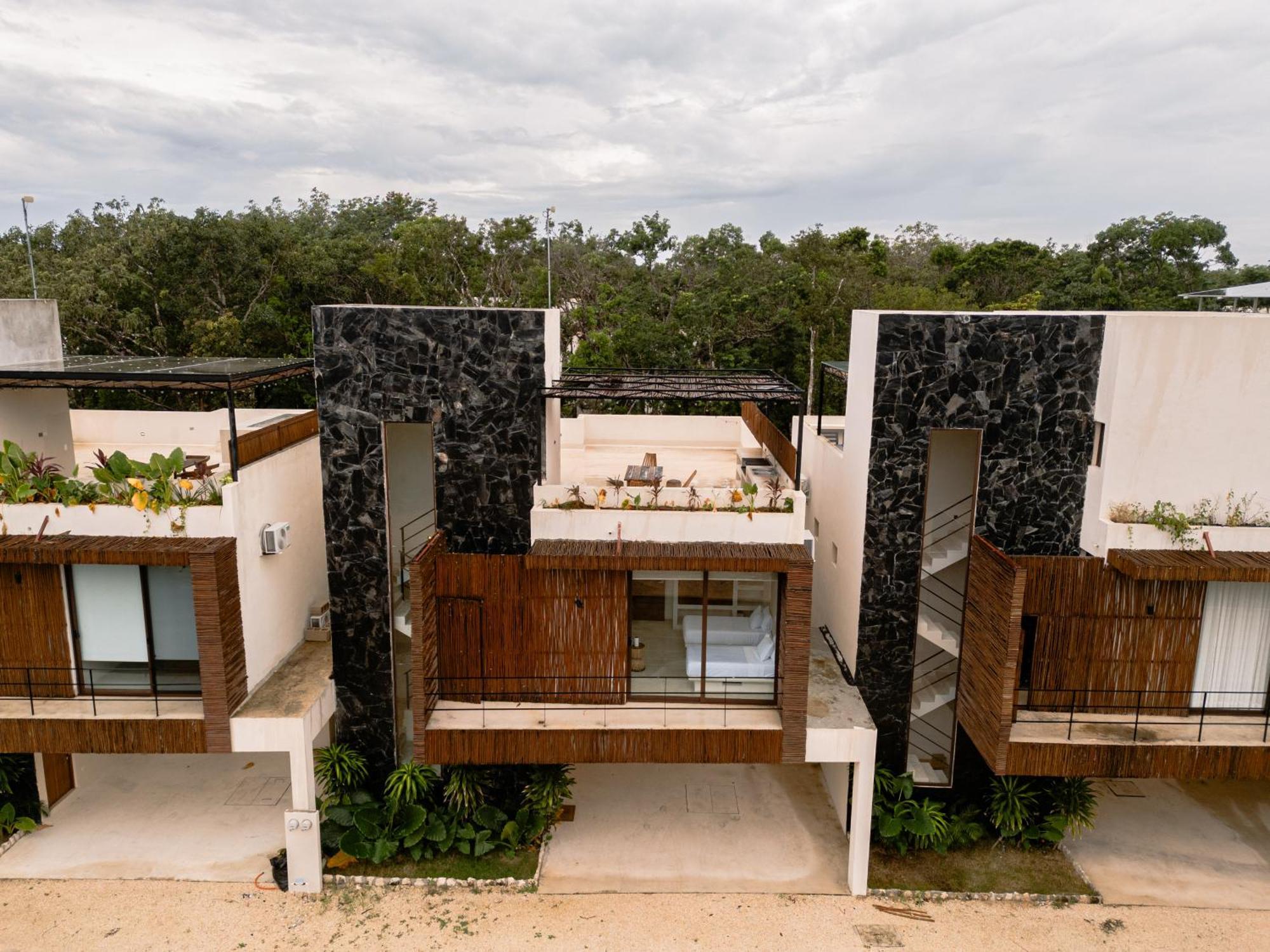 Espectacular Villa, 4hab, Rooftop, Alberca Privada Villa