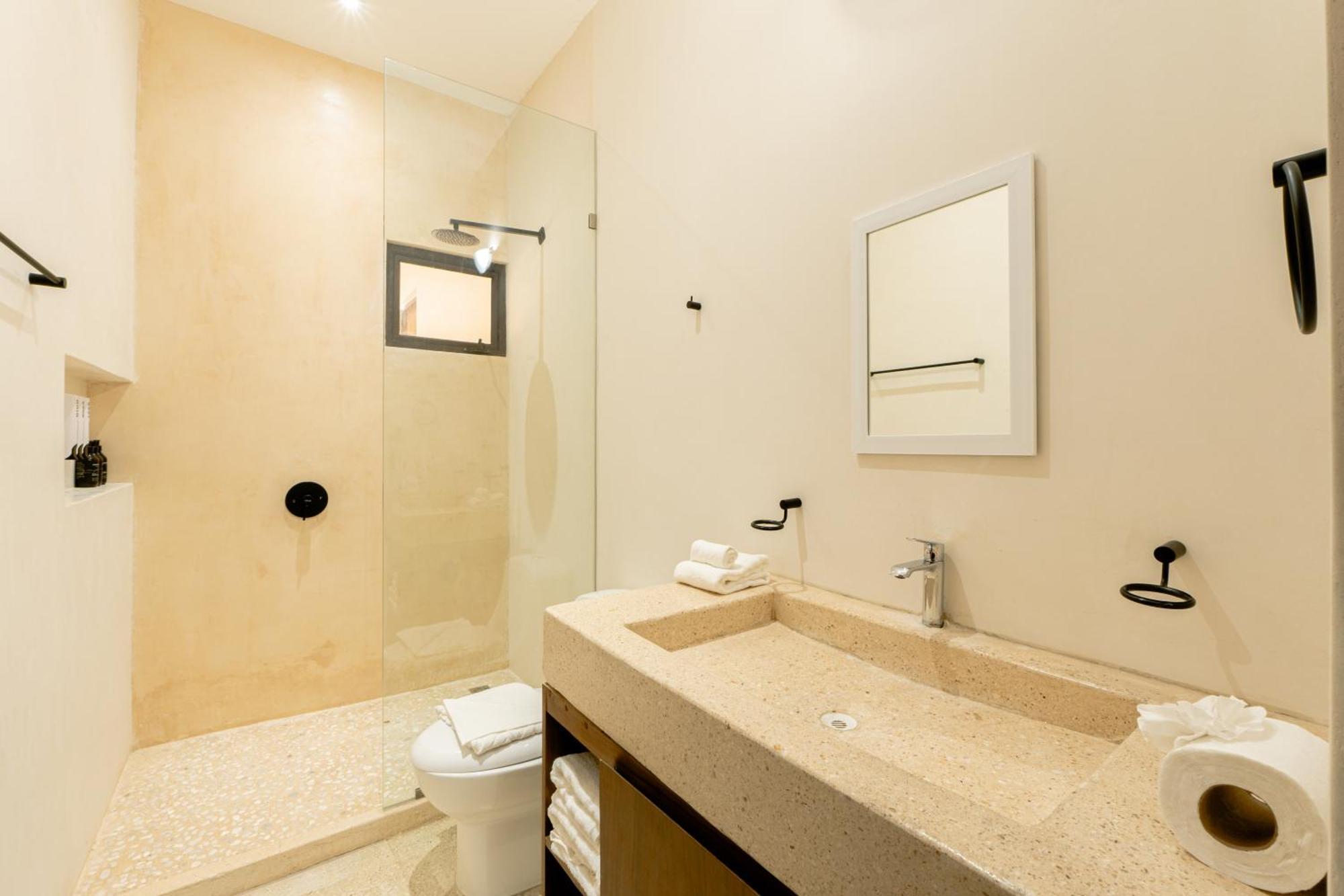 Espectacular Villa, 4hab, Rooftop, Alberca Privada Villa *