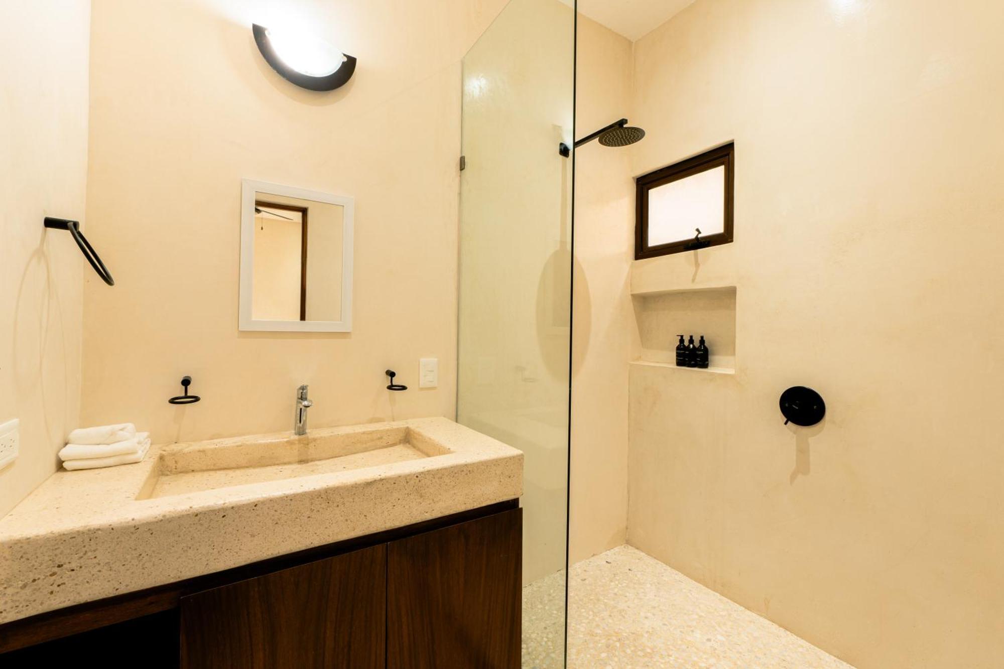 Espectacular Villa, 4hab, Rooftop, Alberca Privada Villa *