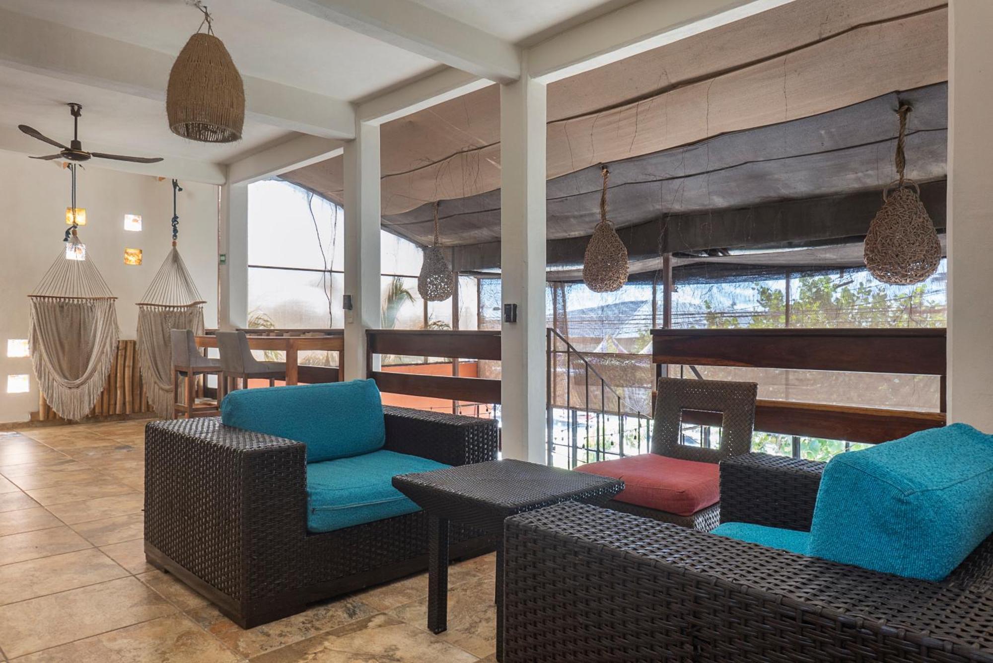 Casa Frida Holiday home