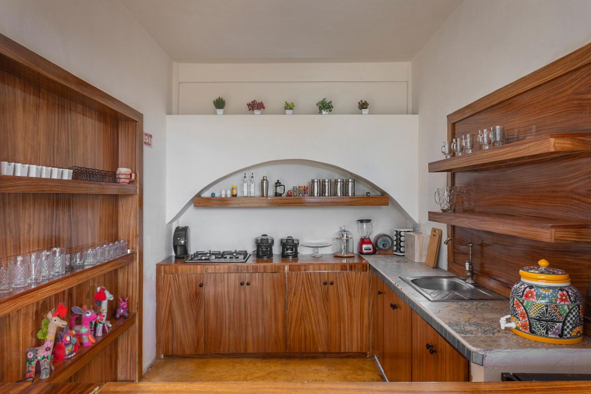 Casa Frida