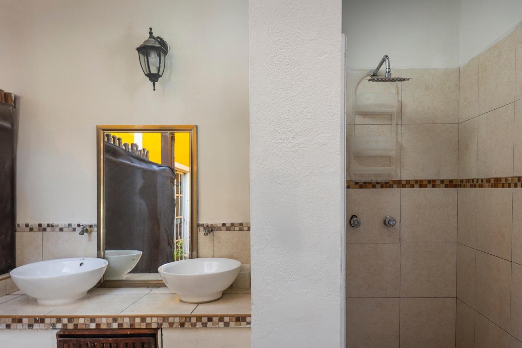 Casa Frida Holiday home *