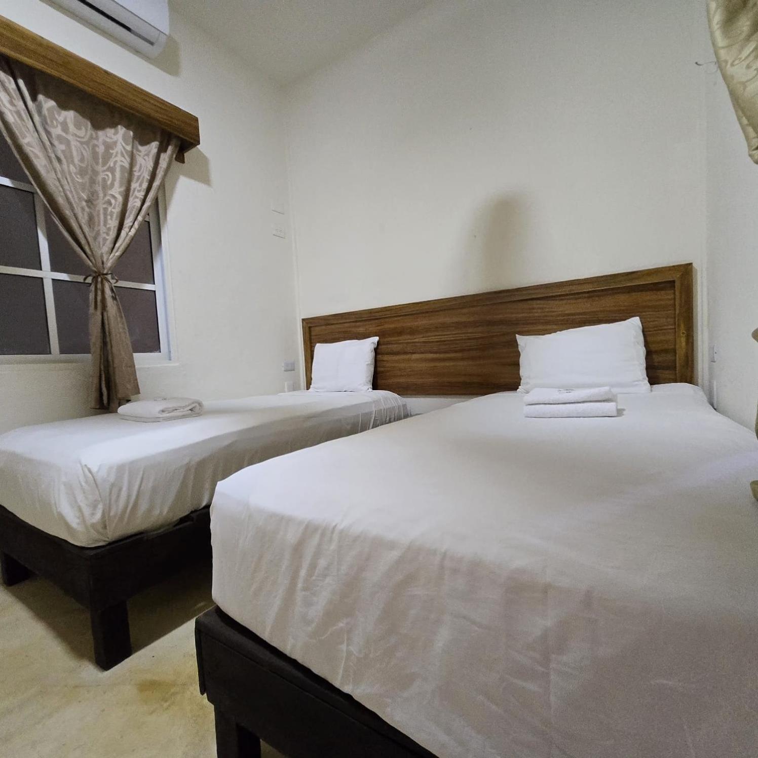 Casa Frida Holiday home