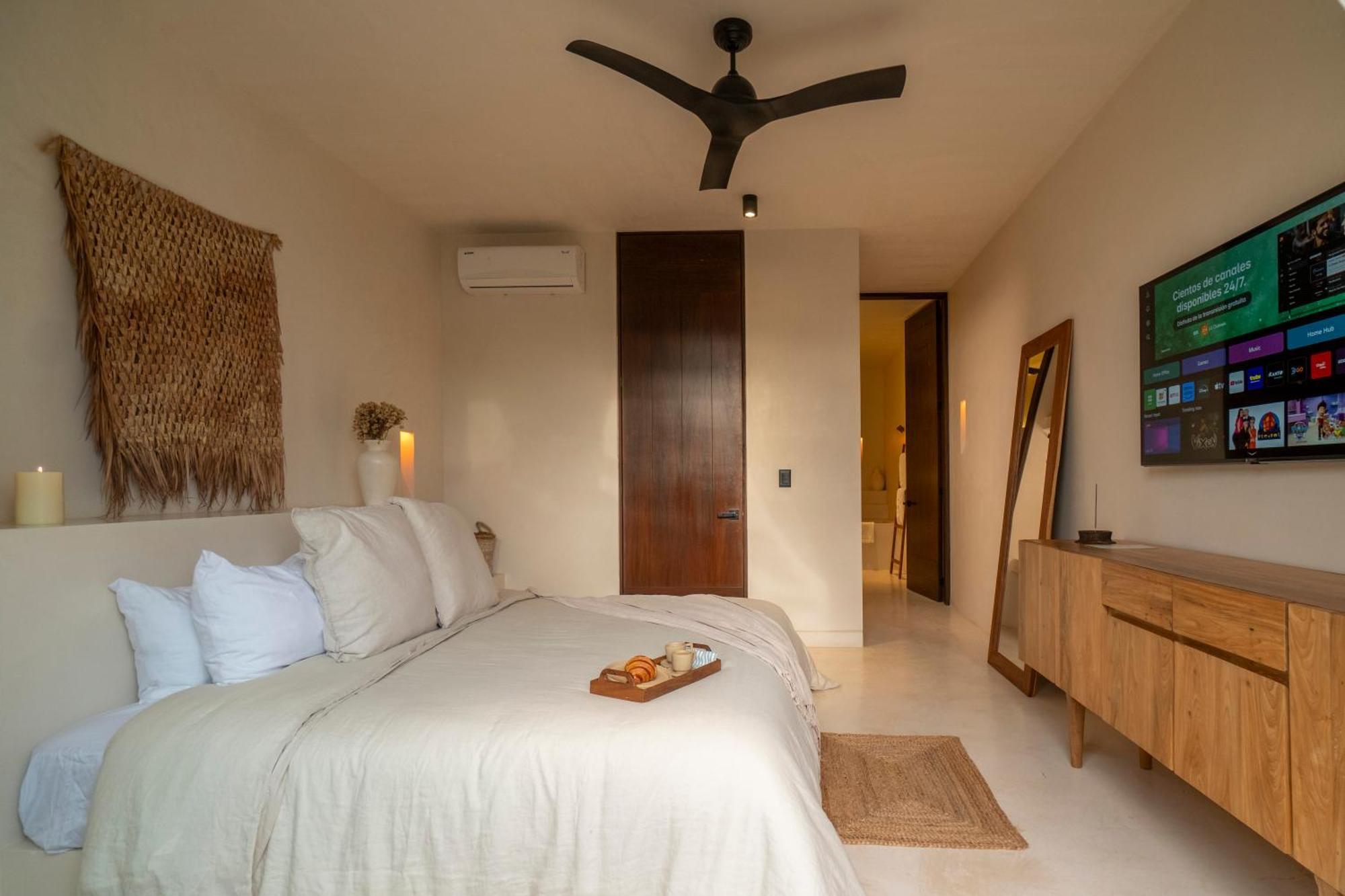 Apartahotel Namas Tulum