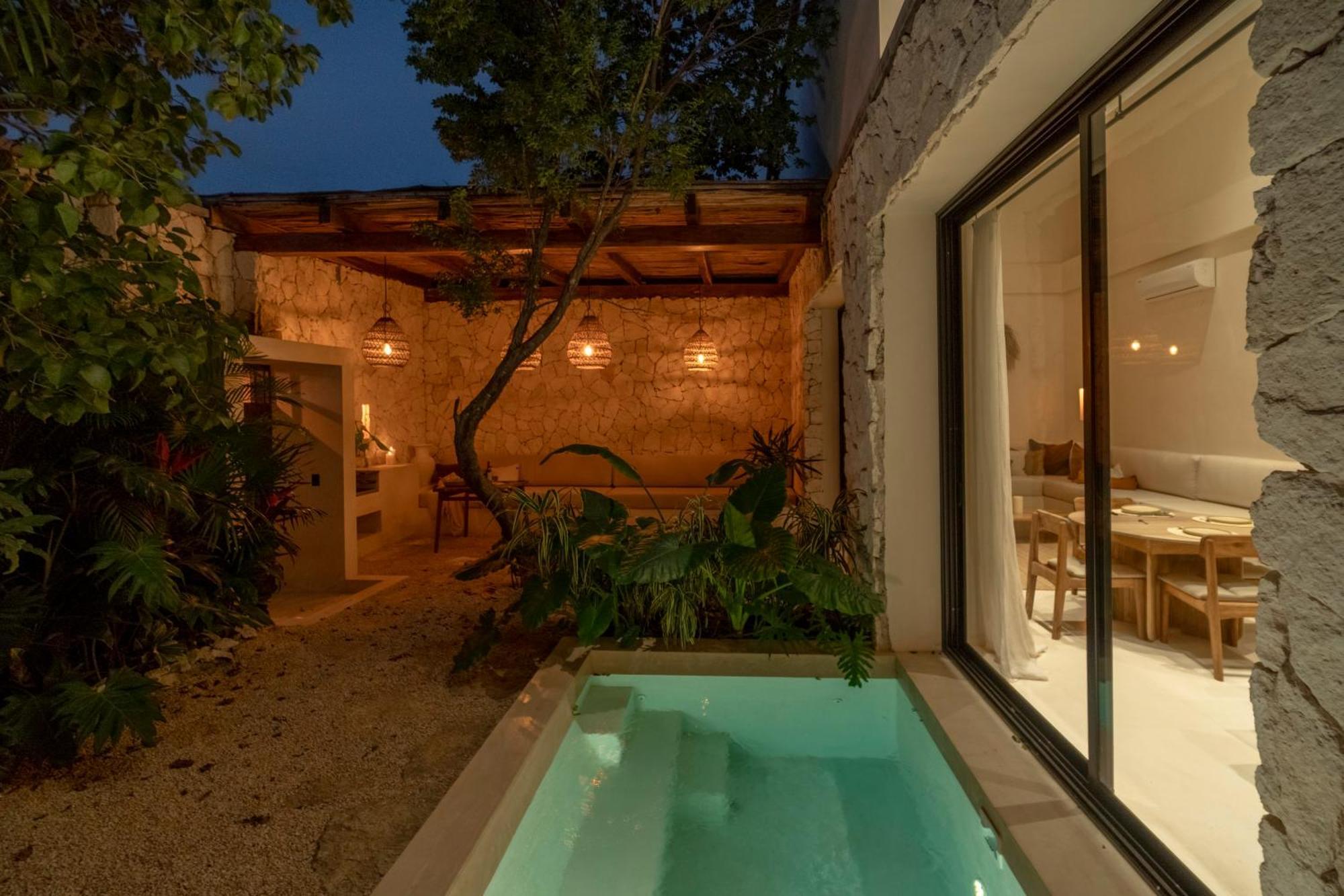 Apartahotel Namas Tulum