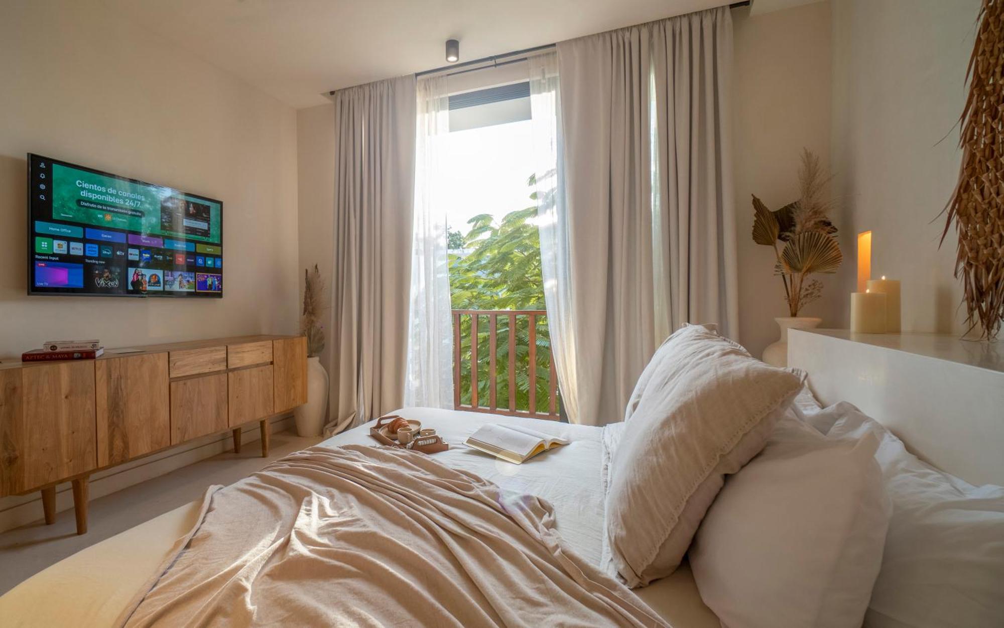 Namas Apartahotel