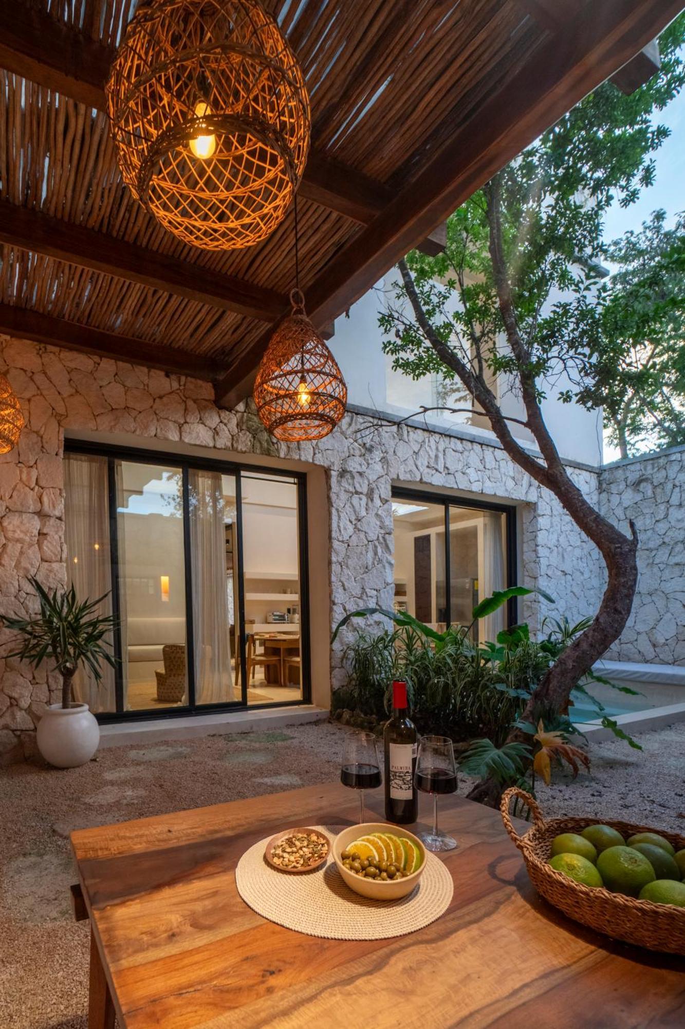 Apartahotel Namas