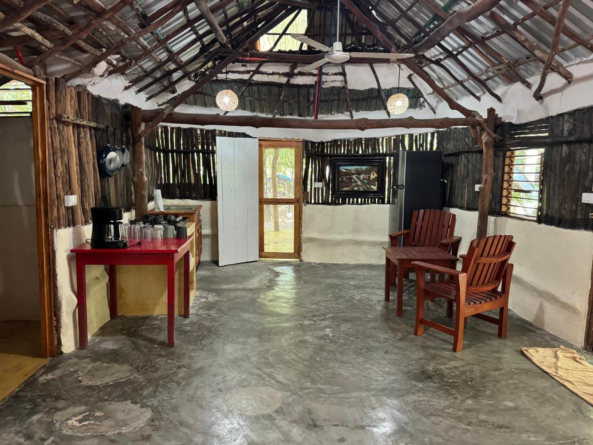 Casa rural Jardin Del